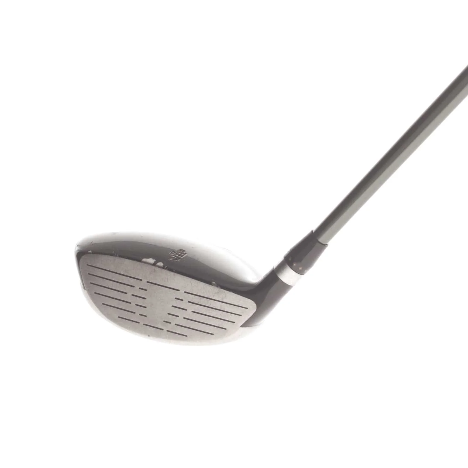 MacGregor Tourney Forged Graphite Mens Right Hand Fairway 3 Wood 15* Regular - MacGregor Tourney Distance Series 70g - Image 3