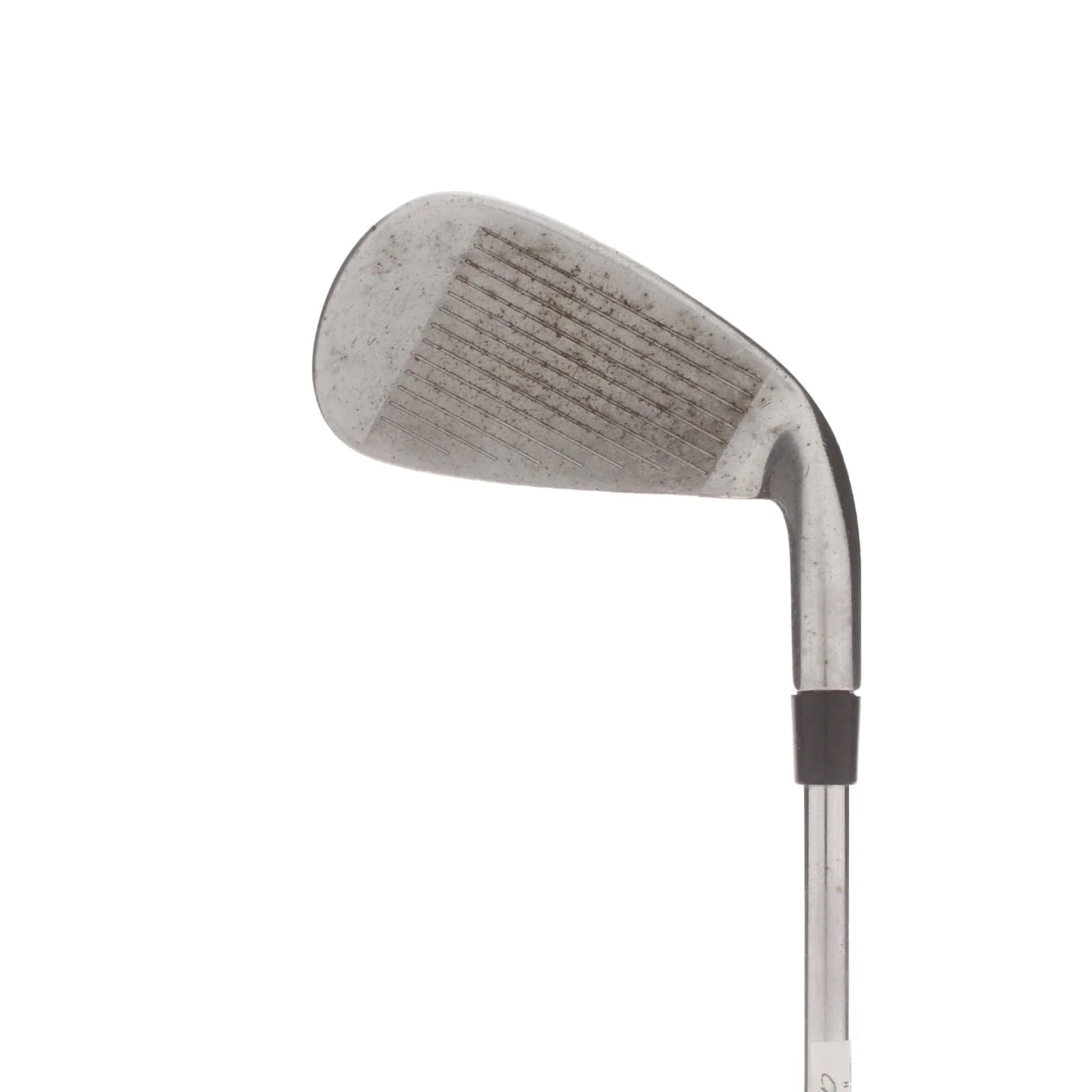 MacGregor V-Foil M455 Steel Mens Left Hand 6 Iron - - Image 2