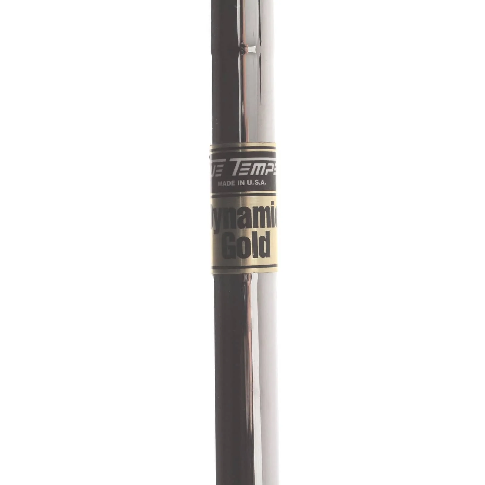 MacGregor V-Foil M675 Steel Mens Right Hand Irons 3-PW Stiff - Dynamic Gold S300 - Image 5