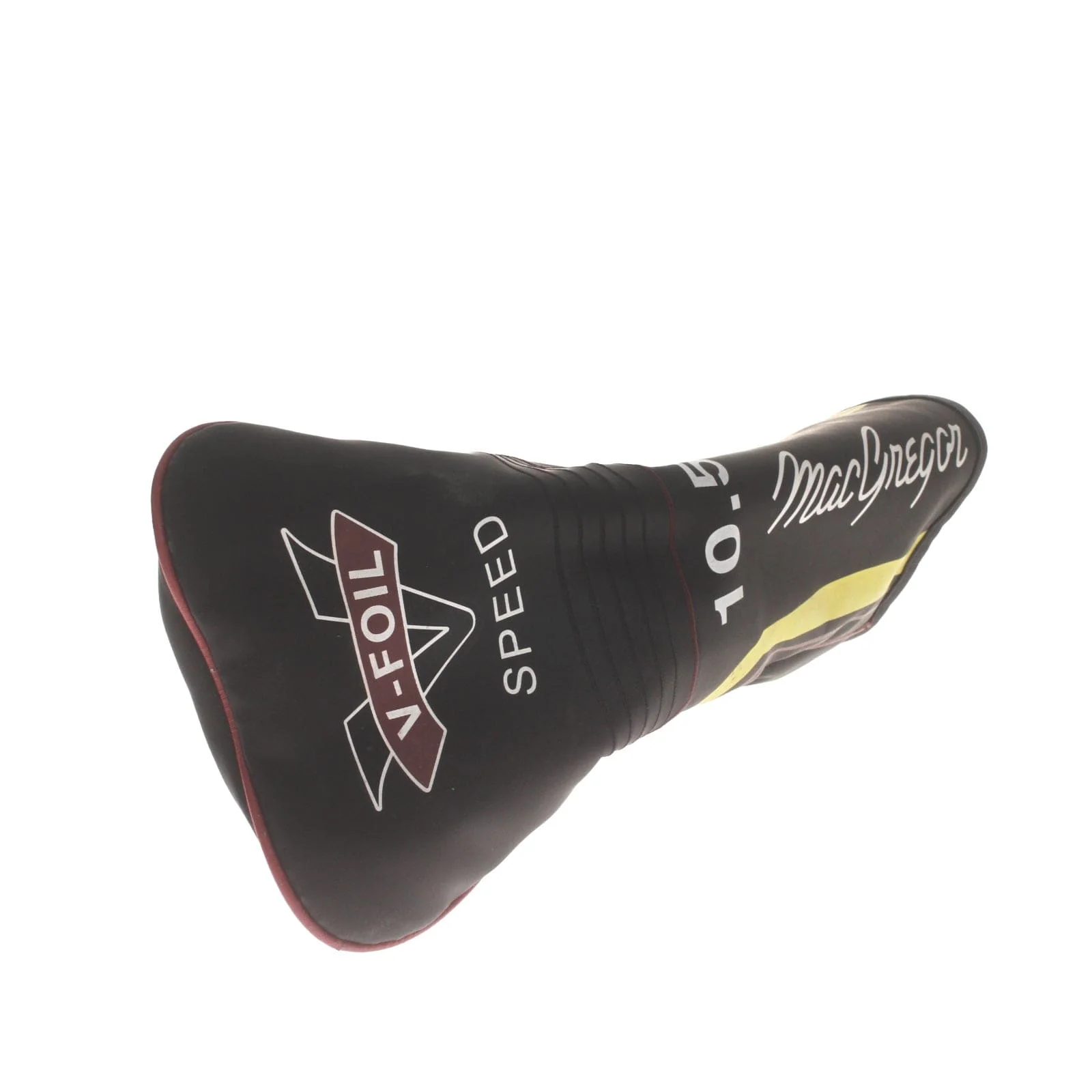 MacGregor V-Foil Speed Graphite Mens Right Hand Driver 10.5* Regular - MacGregor V-Foil - Image 7