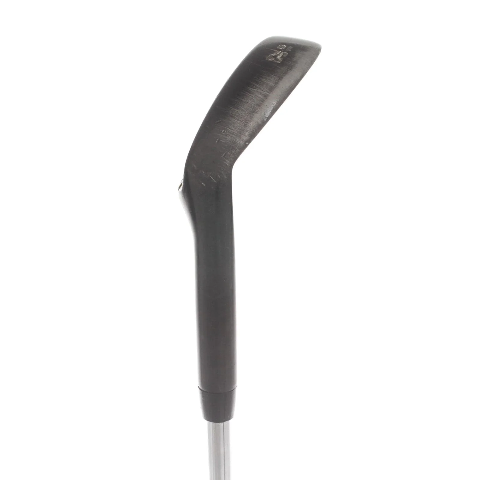 MacGregor V-Foil Steel Mens Right Hand Gap Wedge 52* 10 Bounce Wedge - - Image 3