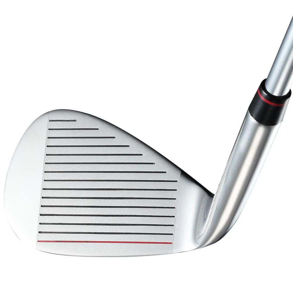 MacGregor V-Max Feel Wedge - Chrome Steel - Image 2