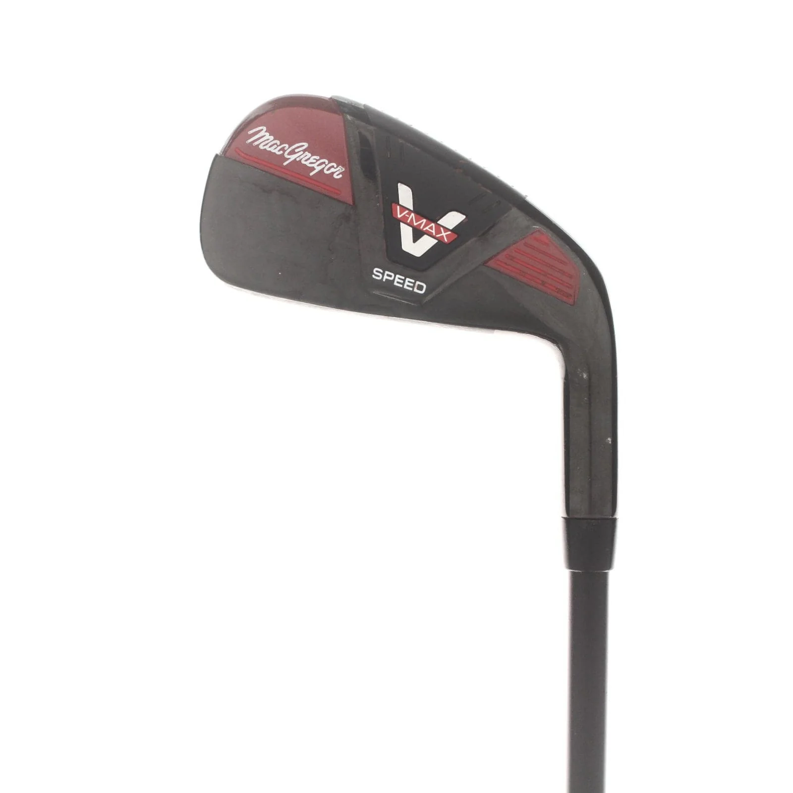 MacGregor V-Max Graphite Mens Right Hand 3 Iron 21* Regular -