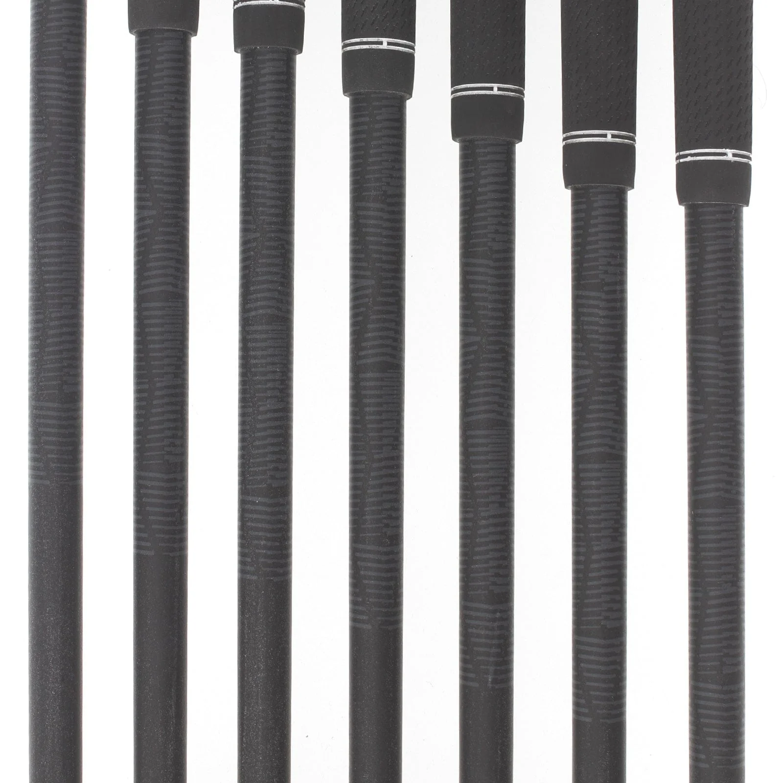 MacGregor V-Max Graphite Mens Right Hand Irons 5-SW Regular - MacGregor - Image 6