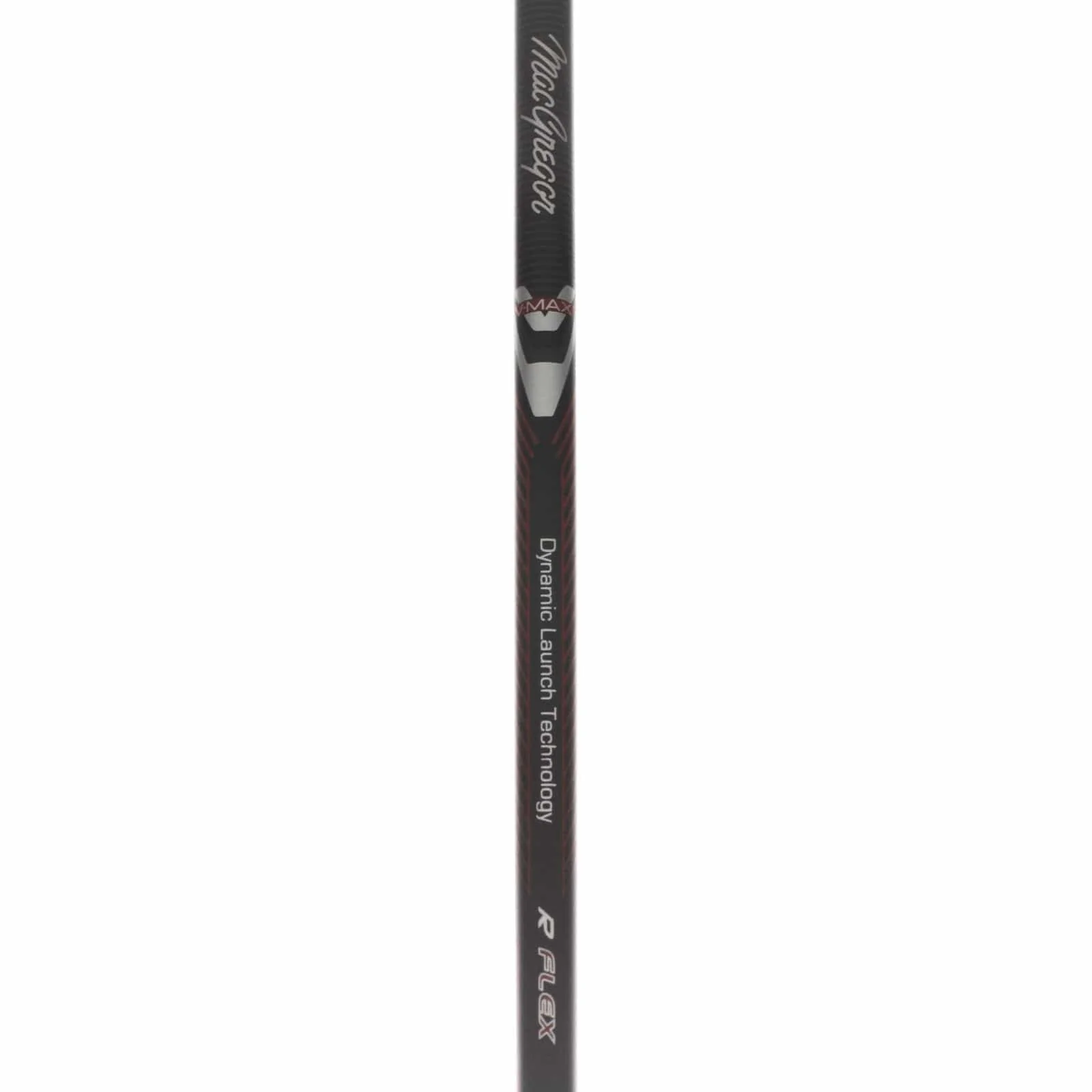 MacGregor V-Max Speed Graphite Mens Right Hand 4 Iron 21* Regular - - Image 4