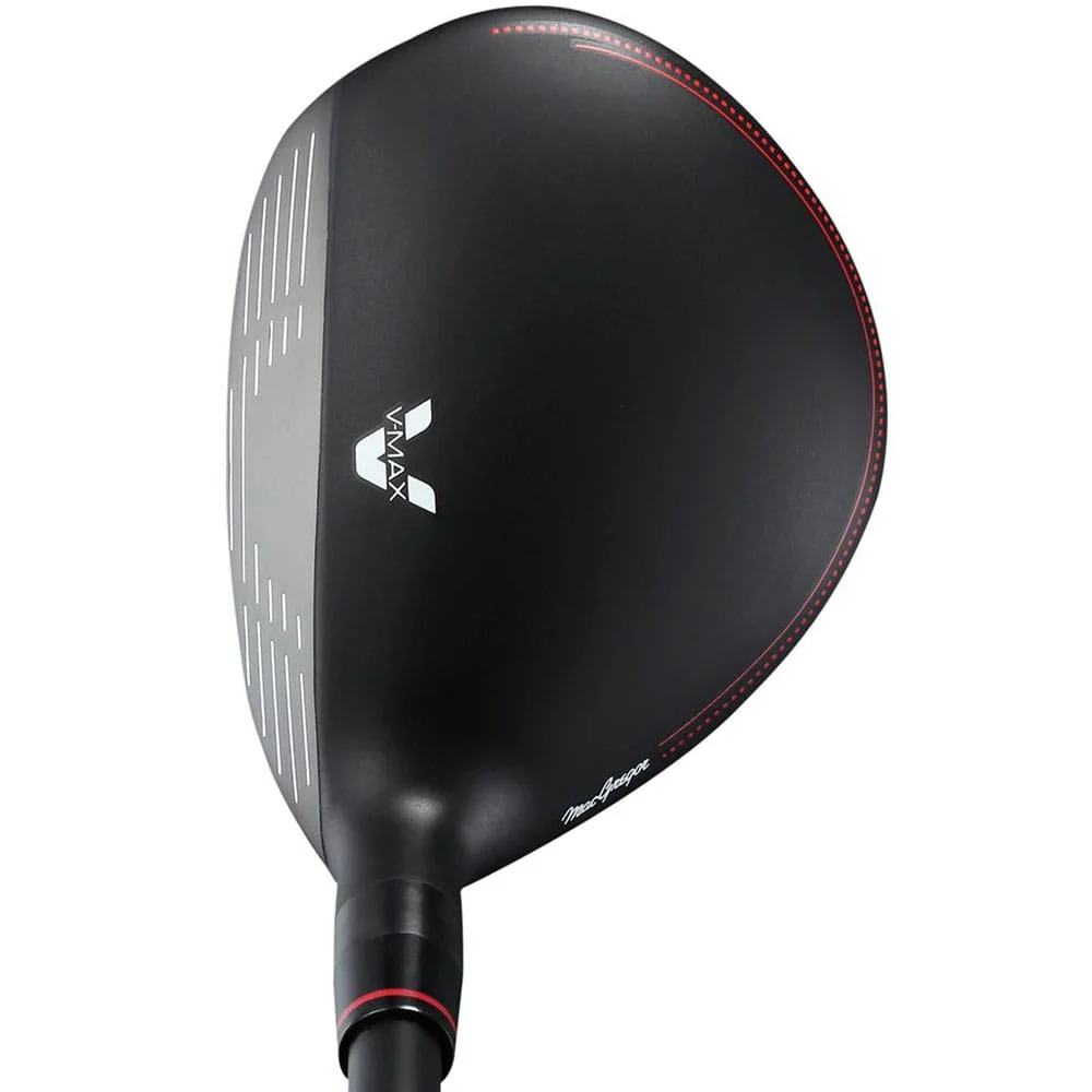 MacGregor V-Max Speed Hybrid - Image 3