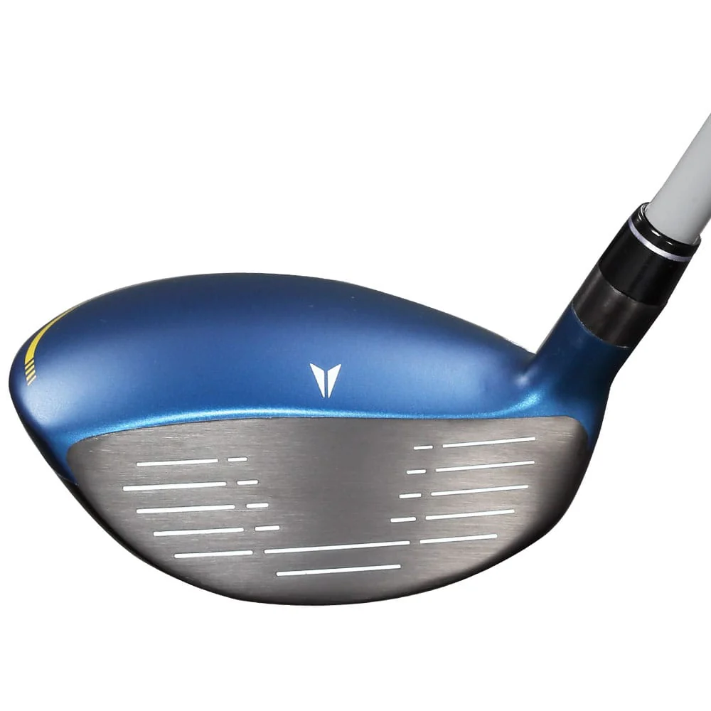 MacGregor ZT Plus Hybrid - Ladies - Image 2