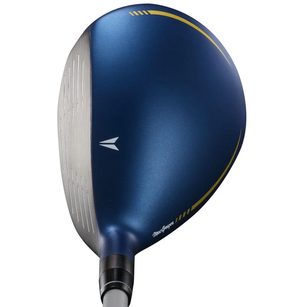 MacGregor ZT Plus Hybrid - Ladies - Image 3
