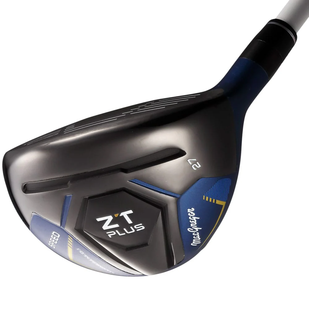 MacGregor ZT Plus Hybrid - Ladies - Image 4