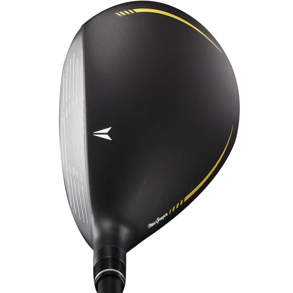 MacGregor ZT Plus Hybrid - Image 2