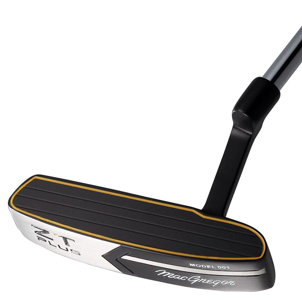 MacGregor ZT Plus Putter - Model 001
