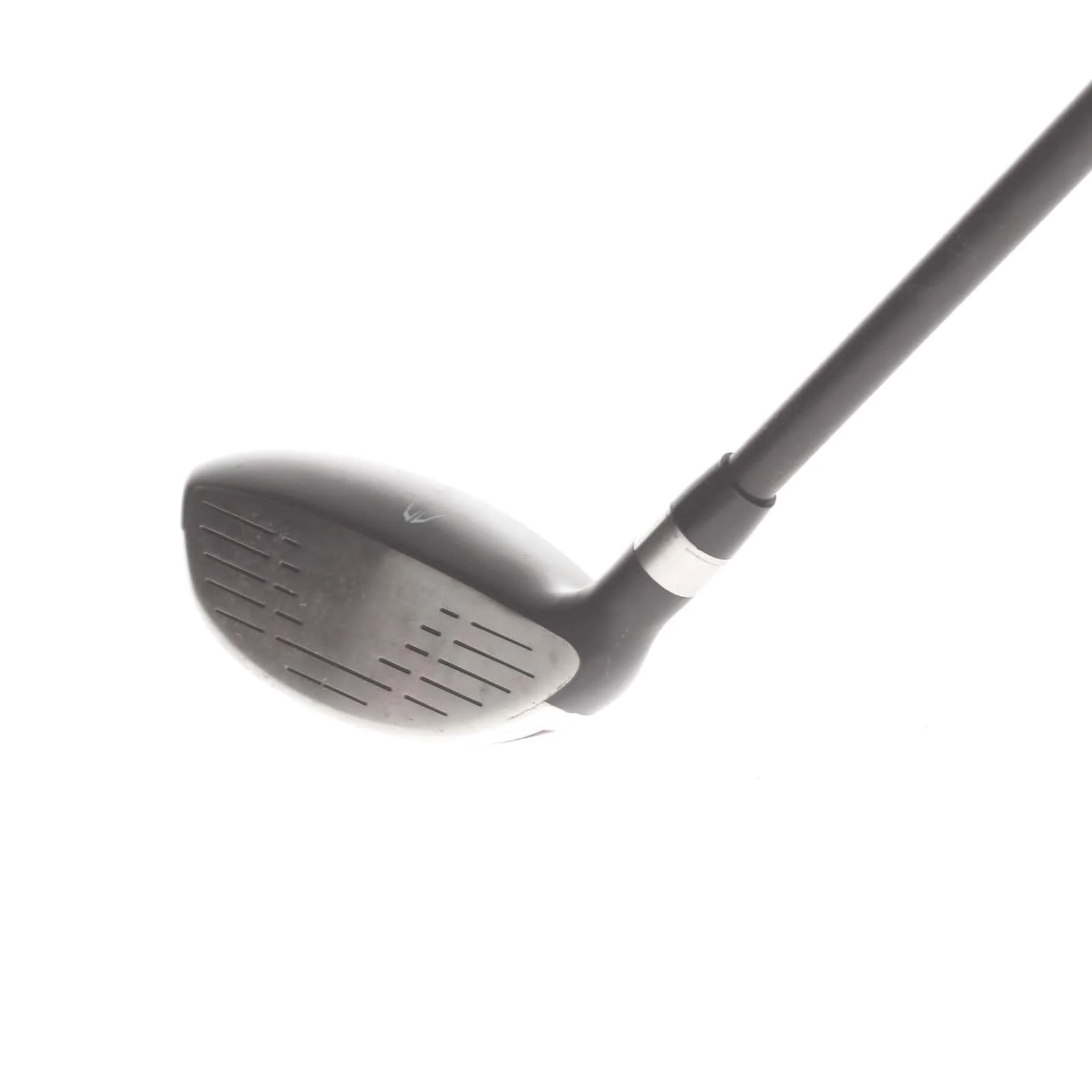 MacGregor ZT1 Graphite Mens Right Hand 3 Hybrid 21* Regular - MacGregor - Image 4