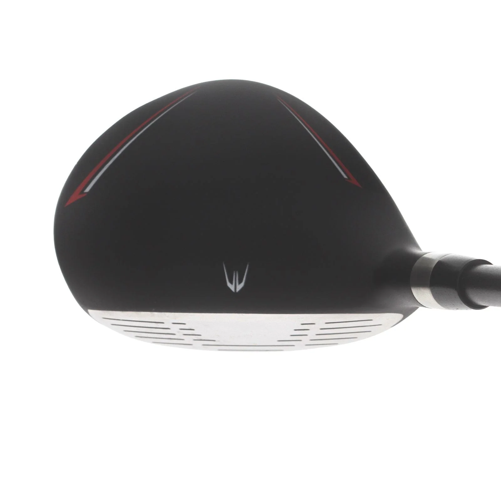 MacGregor ZT1 Graphite Mens Right Hand 5 Hybrid 24* Regular - - Image 3