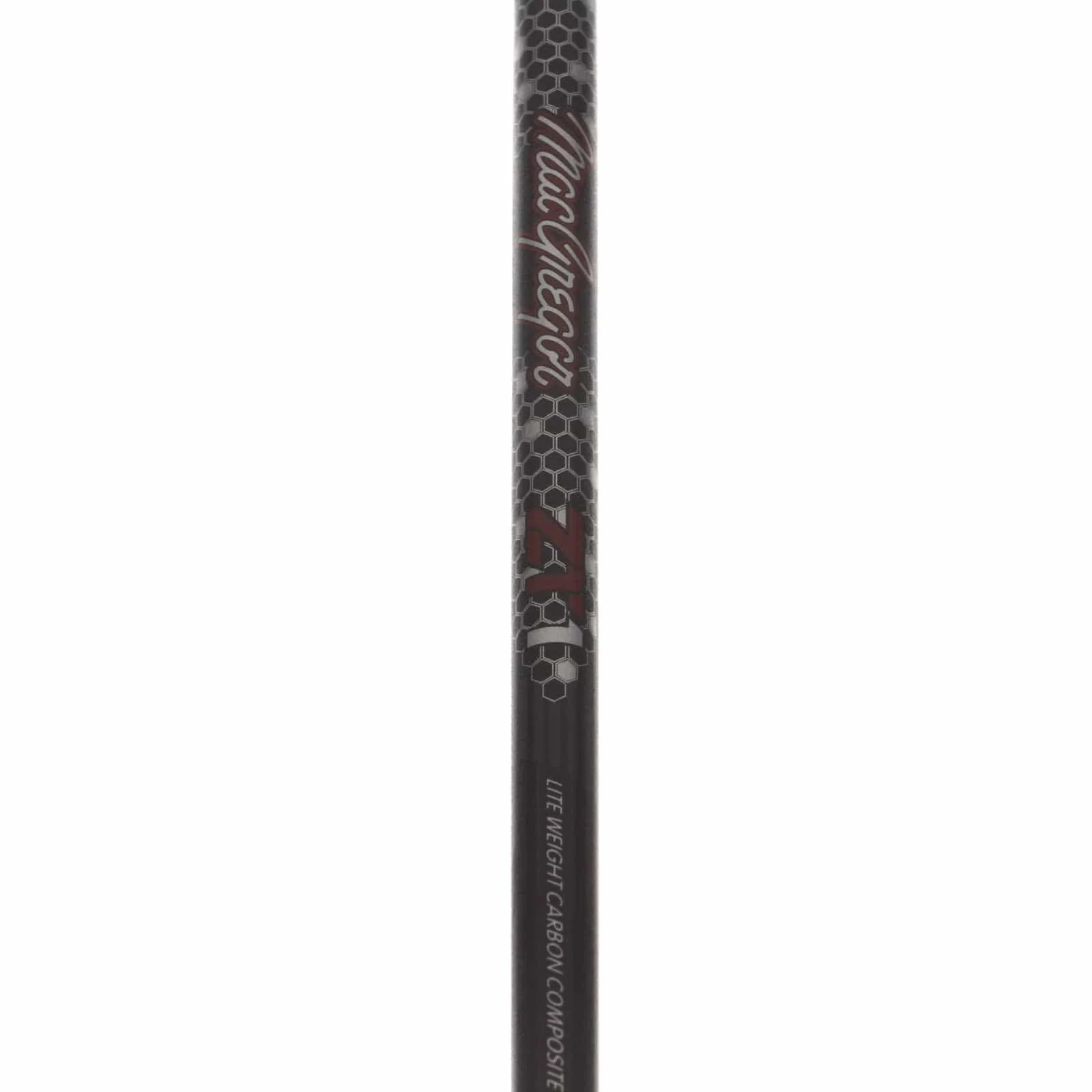 MacGregor ZT1 Graphite Mens Right Hand 5 Hybrid 24* Regular - - Image 5