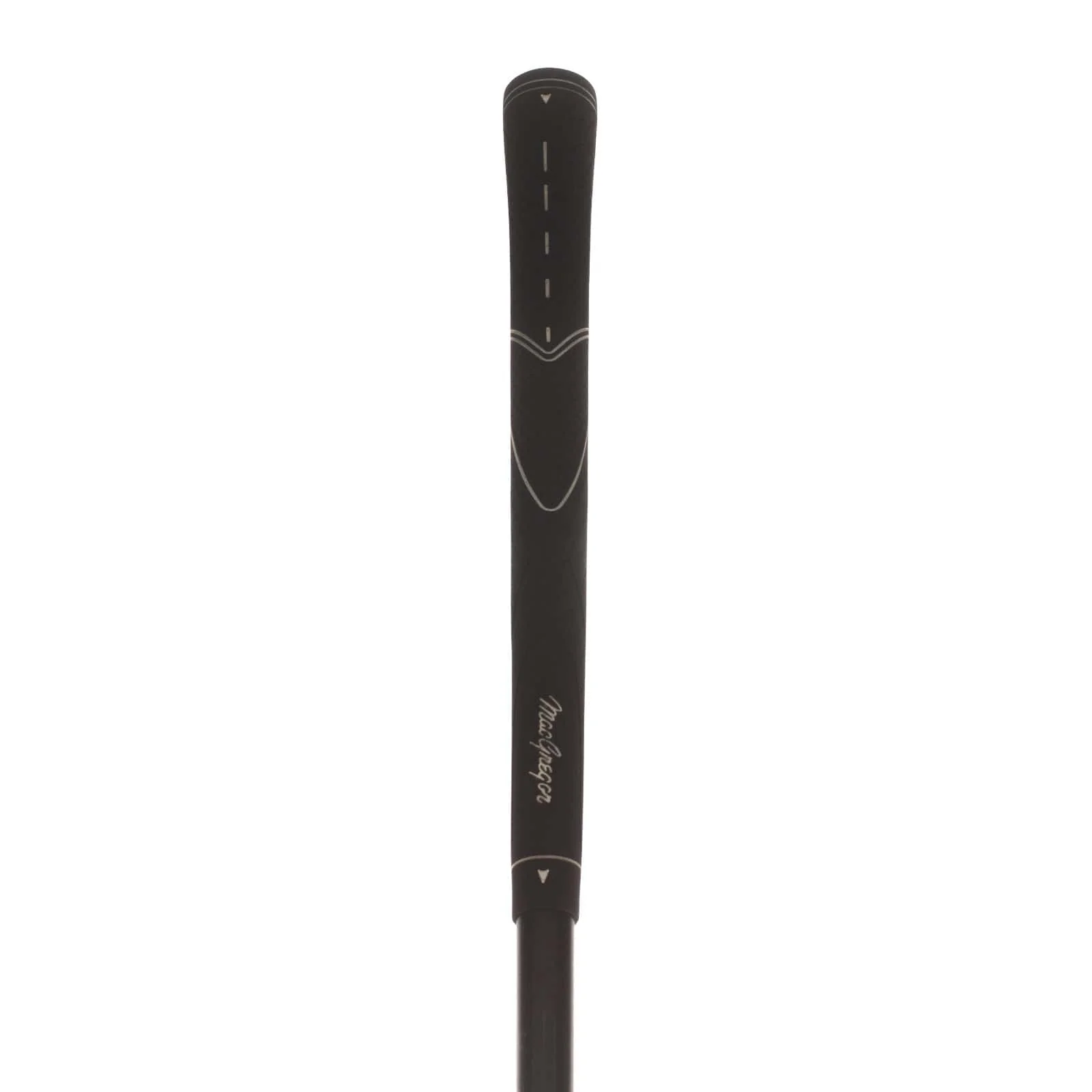 MacGregor ZT1 Graphite Mens Right Hand 5 Hybrid 24* Regular - - Image 6
