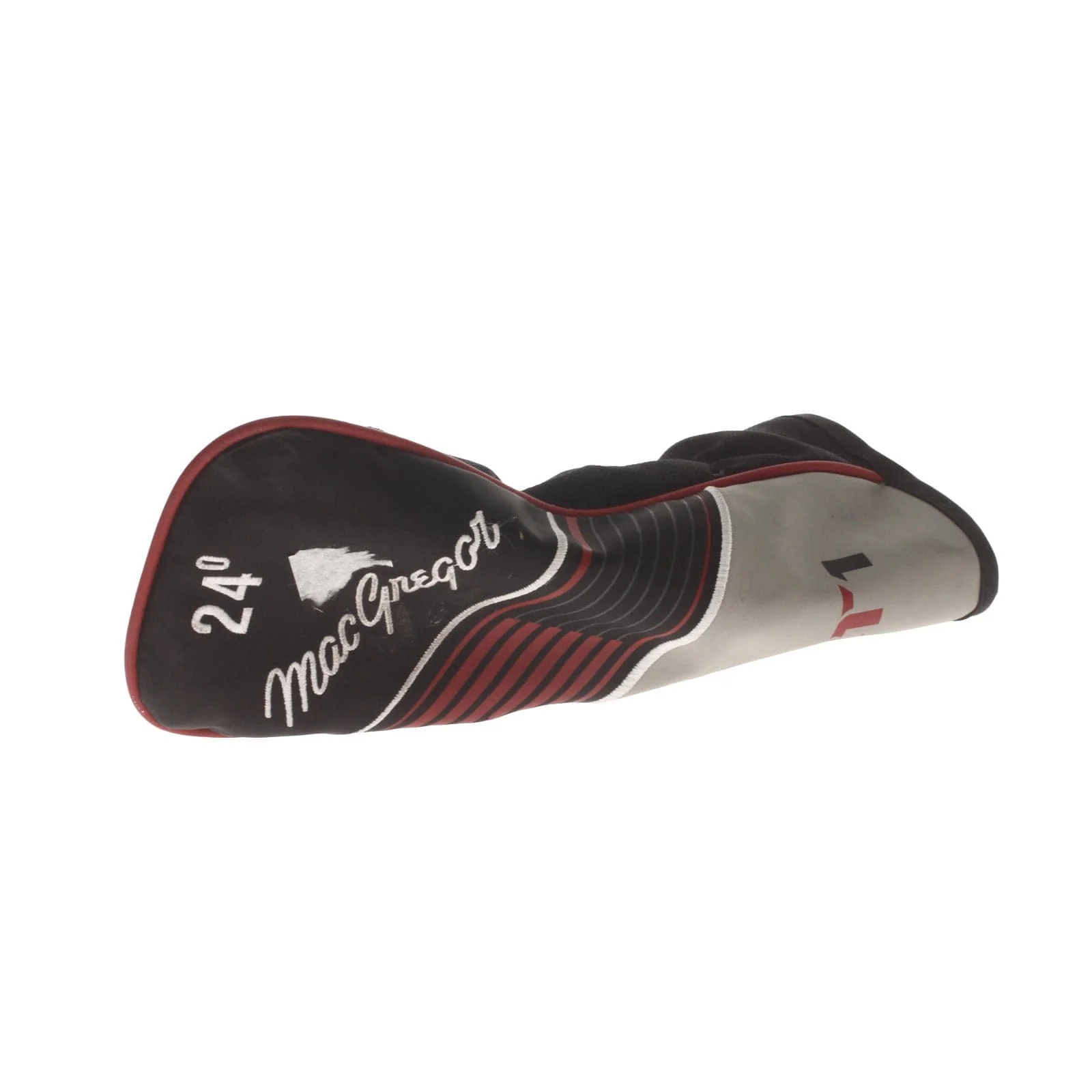 MacGregor ZT1 Graphite Mens Right Hand 5 Hybrid 24* Regular - - Image 7