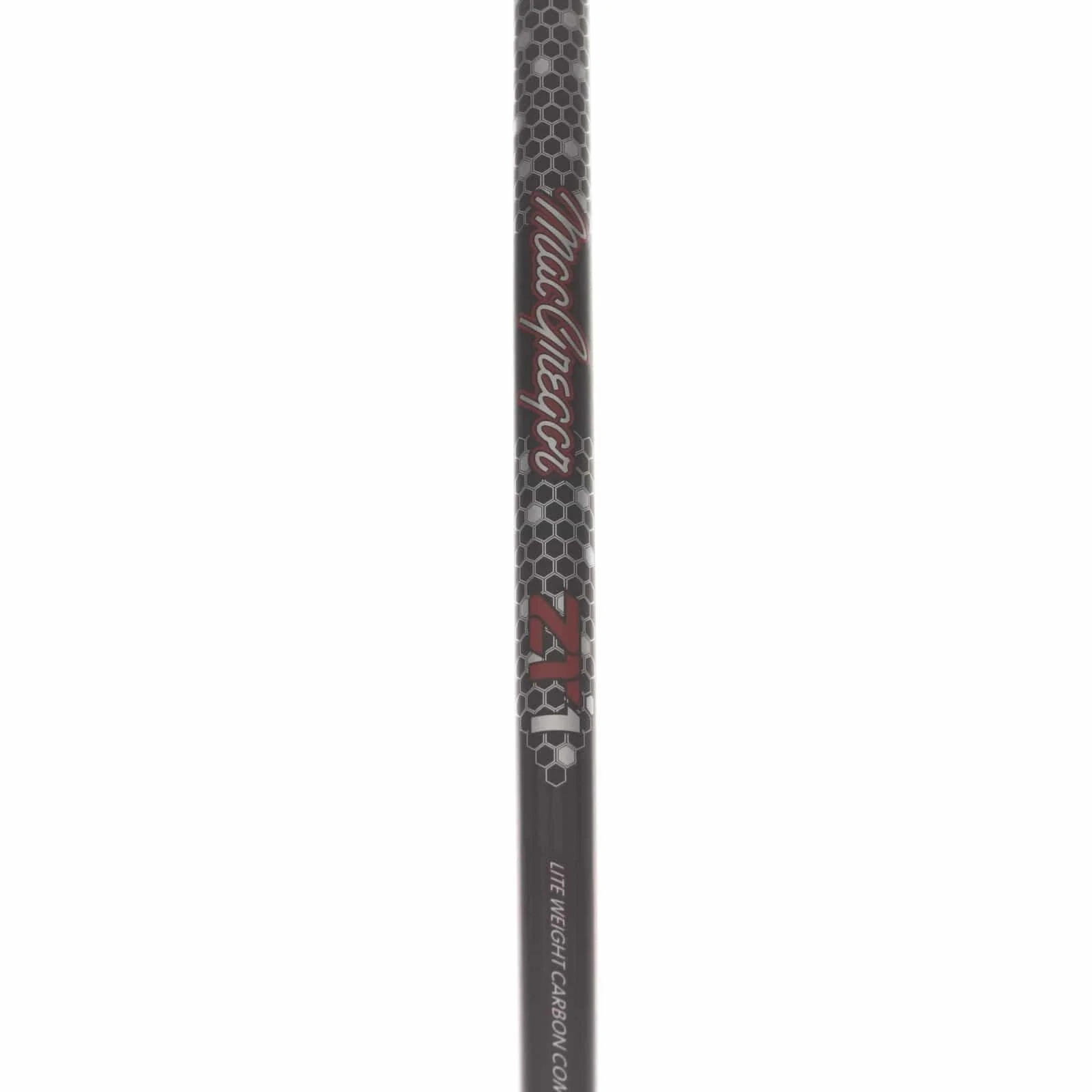 MacGregor ZT1 Graphite Mens Right Hand Driver 10.5* Regular - - Image 5