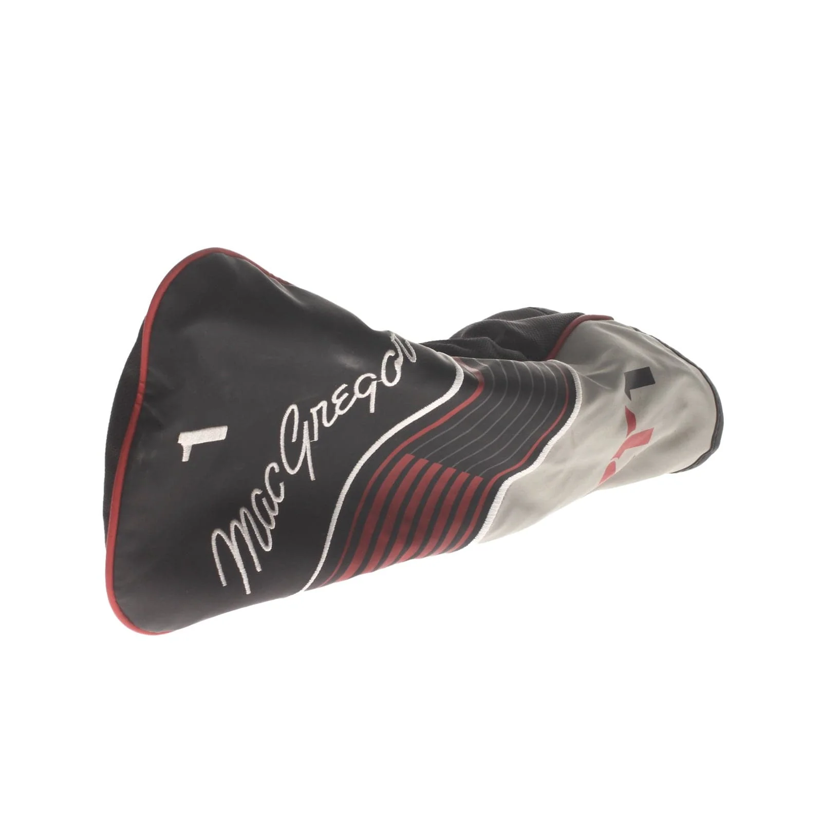 MacGregor ZT1 Graphite Mens Right Hand Driver 10.5* Regular - - Image 7