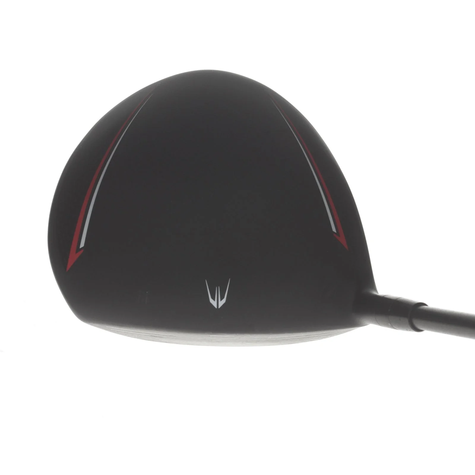 MacGregor ZT1 Graphite Mens Right Hand Driver 10.5* Regular - MacGregor ZT1 - Image 3