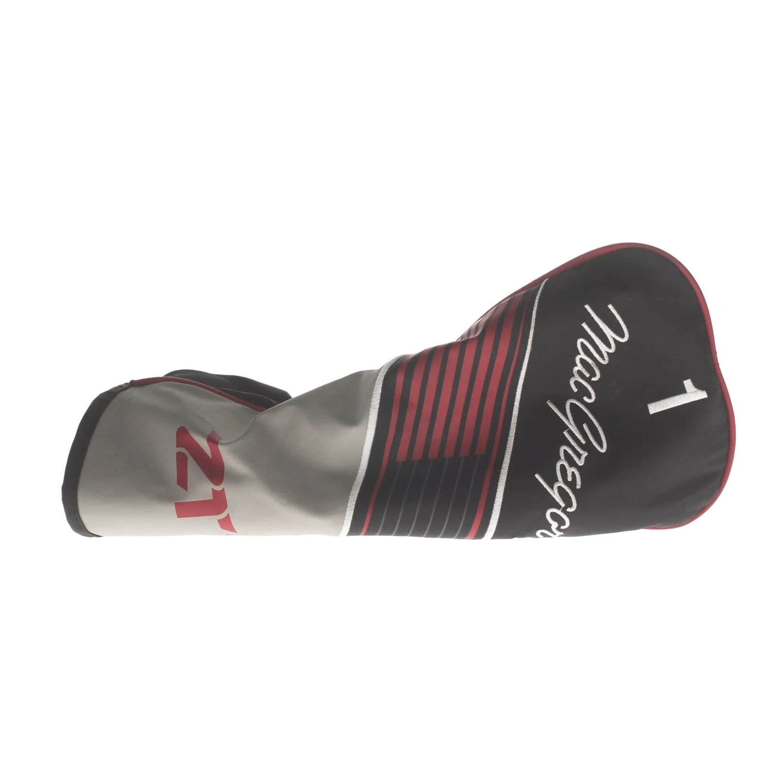 MacGregor ZT1 Graphite Mens Right Hand Driver 10.5* Regular - MacGregor ZT1 - Image 7
