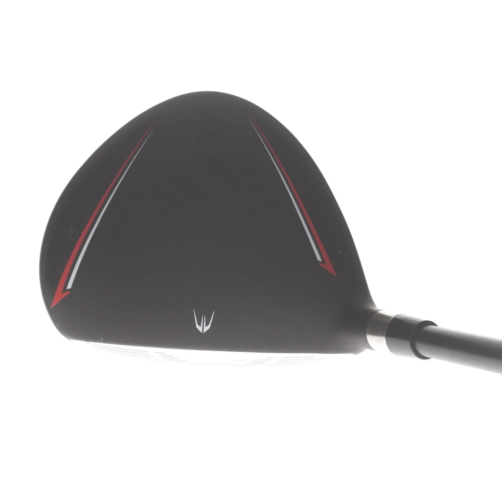 MacGregor ZT1 Graphite Mens Right Hand Fairway 3 Wood 15* Regular - MacGregor ZT1 - Image 3