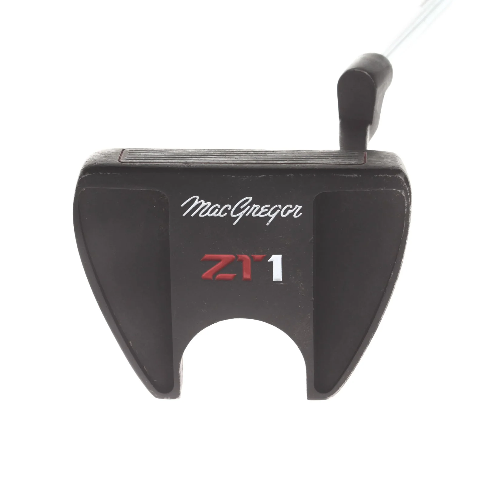 MacGregor ZT1 Mens Right Hand Putter 35" Mallet - MacGregor
