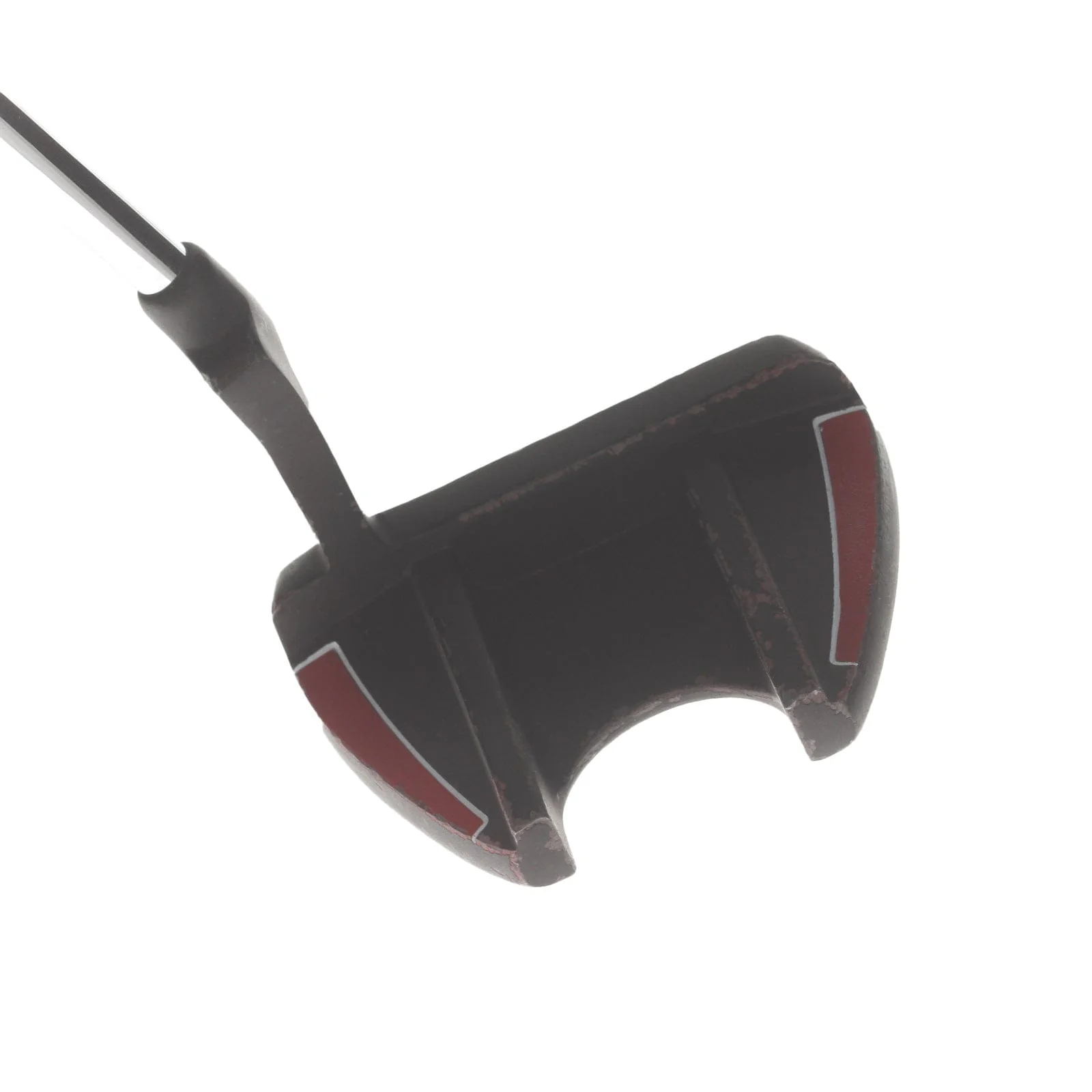 MacGregor ZT1 Mens Right Hand Putter 35" Mallet MacGregor Lightweight Steel - MacGregor - Image 4