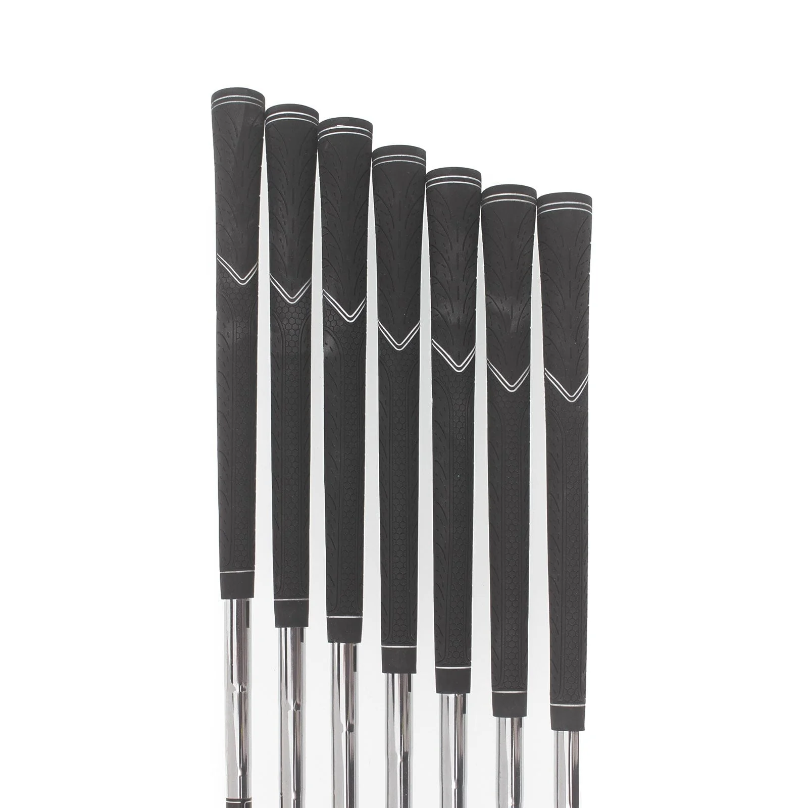 MacGregor ZT1 Steel Mens Right Hand Irons 5-SW Regular - MacGregor - Image 7