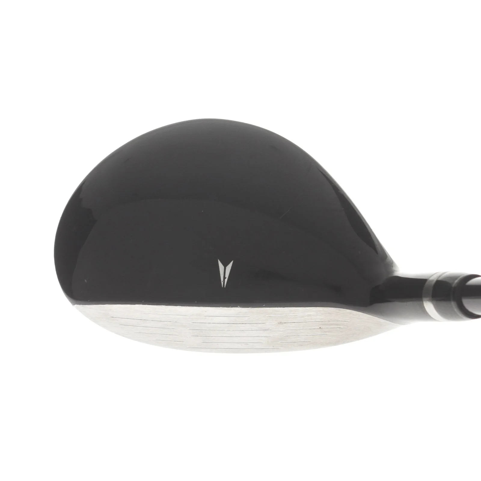 Maruman Verity VGR Graphite Mens Right Hand 5 Hybrid 25* Regular - Verity VGR - Image 2