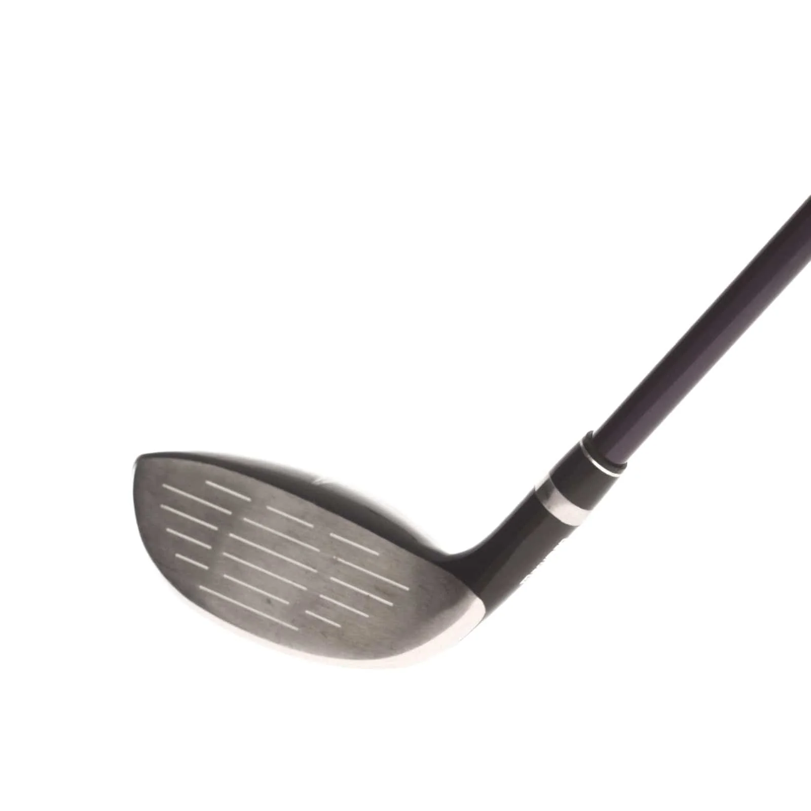 Maruman Verity VGR Graphite Mens Right Hand 5 Hybrid 25* Regular - Verity VGR - Image 3