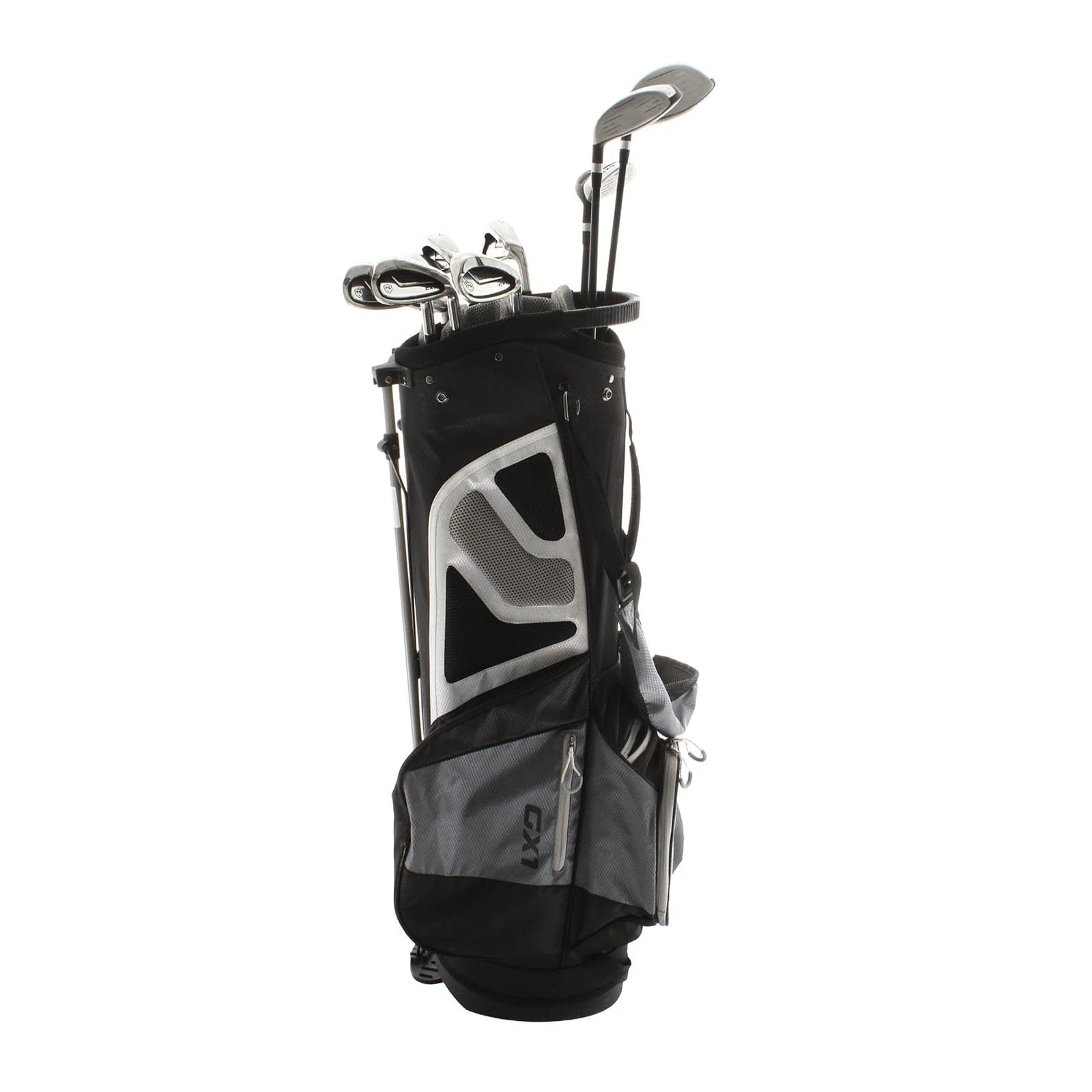 Masters GX1 Graphite Mens Right Hand Package Set Regular - Masters - Image 4