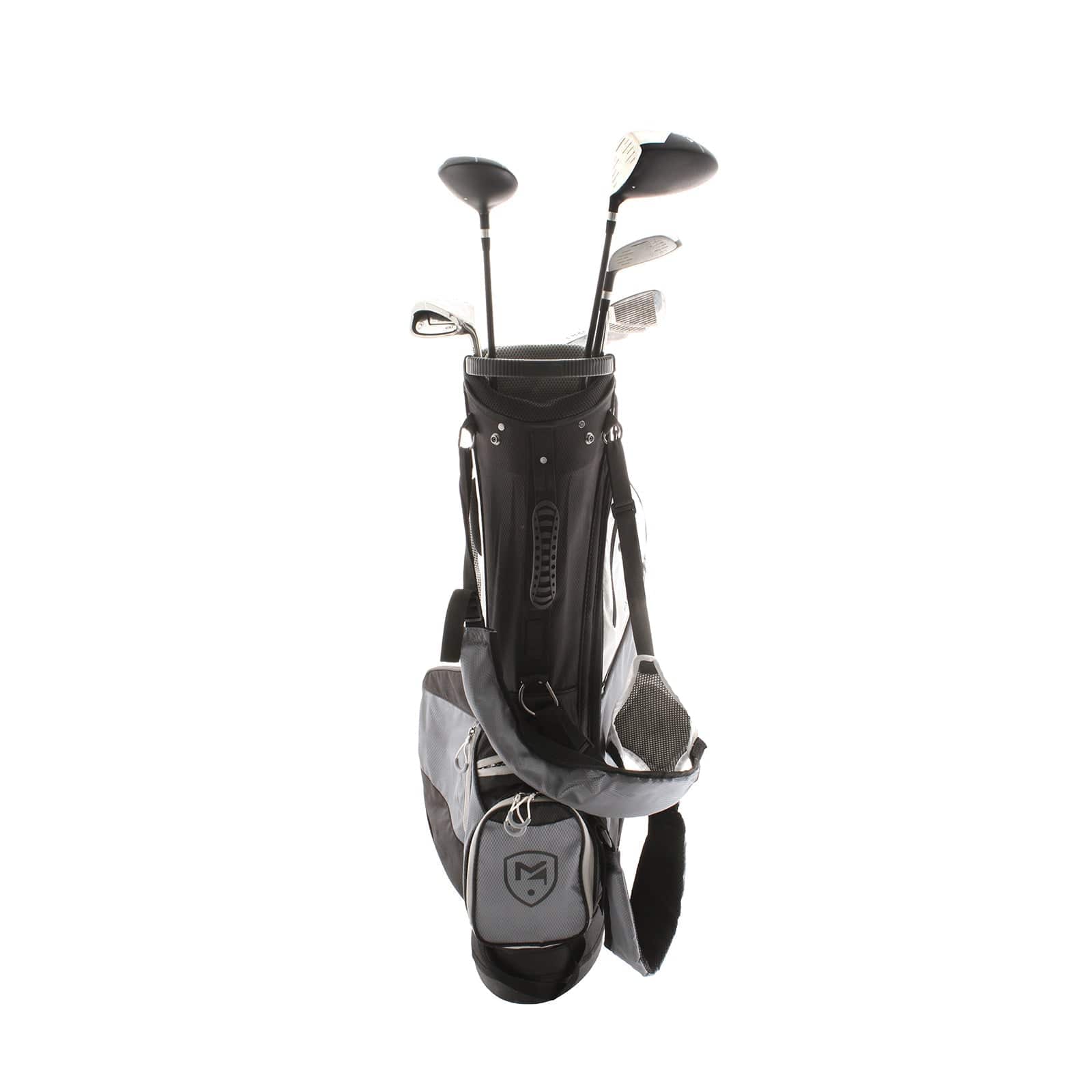 Masters GX1 Graphite Mens Right Hand Package Set Regular - Masters - Image 5