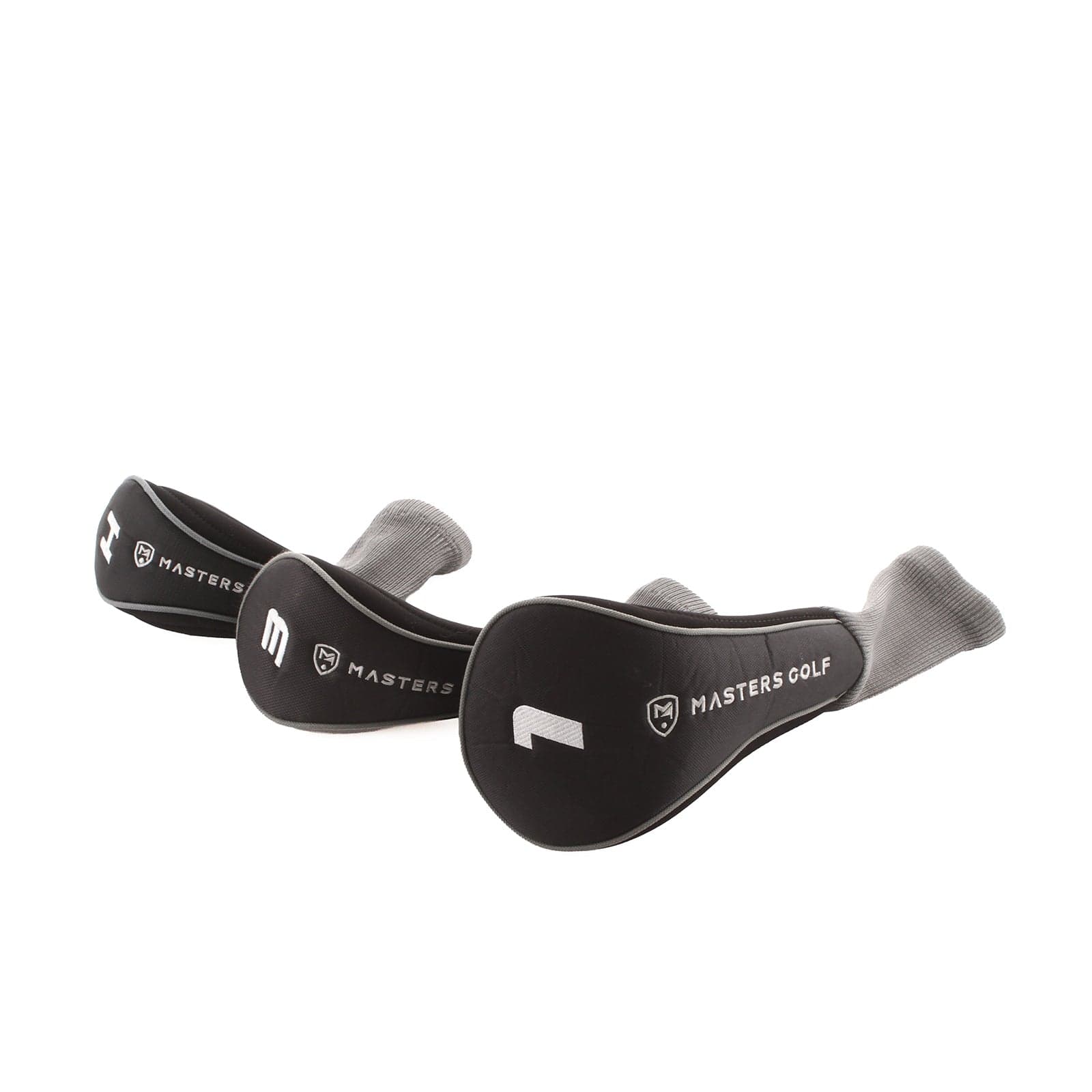 Masters GX1 Graphite Mens Right Hand Package Set Regular - Masters - Image 7