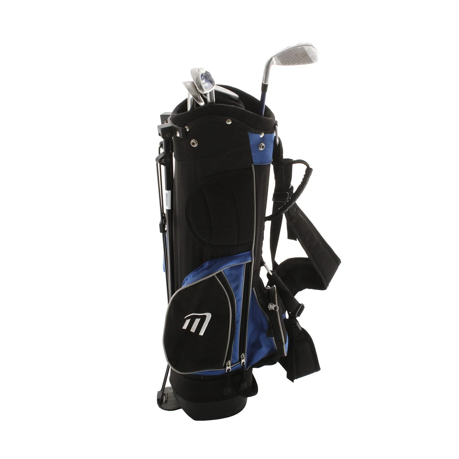 Masters MC-J520 Graphite Junior Right Hand Package Set Junior - Masters MCJ520 - Image 3