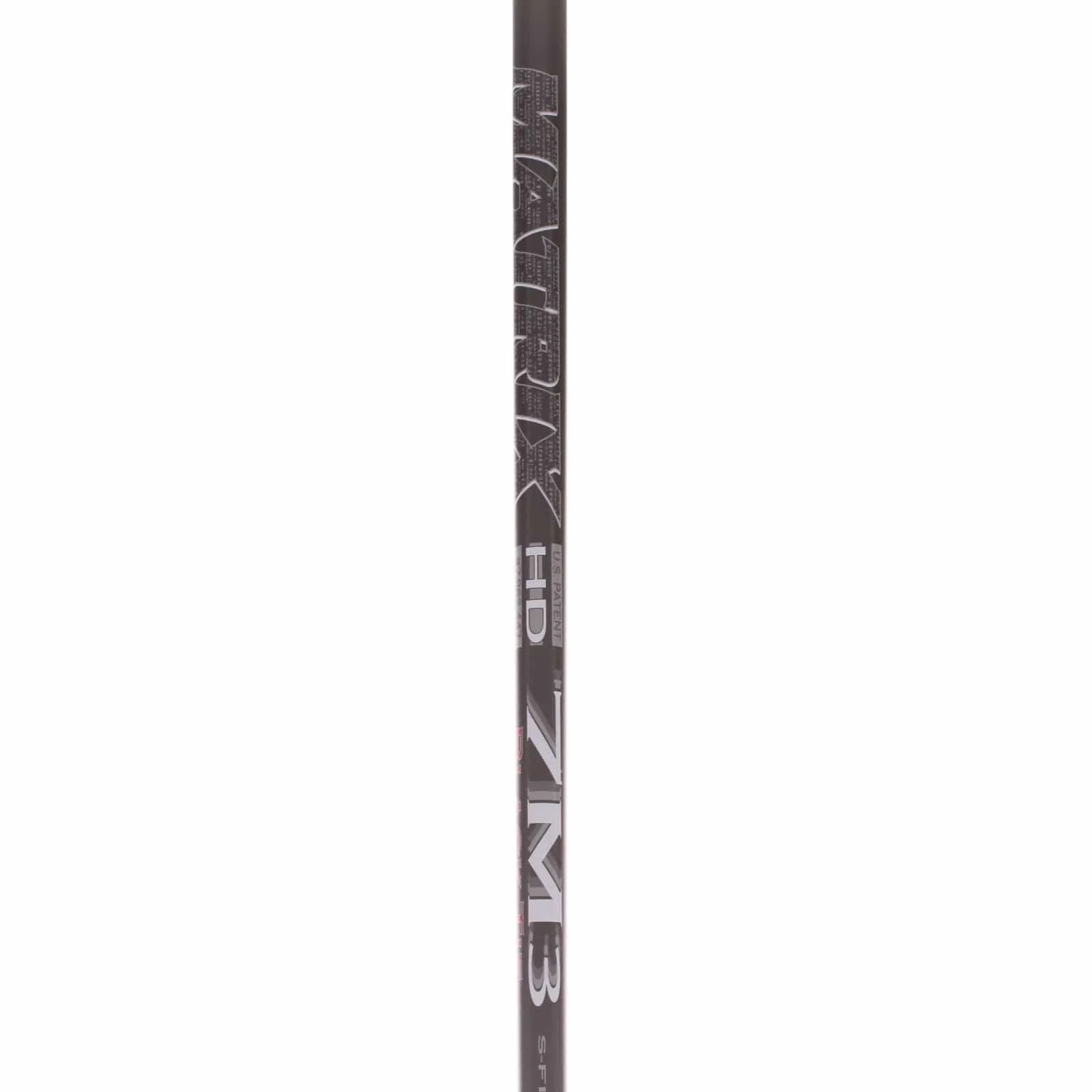 Matrix Stiff - MATRIX 7M3 BLACK TIE  - Fairway Shaft