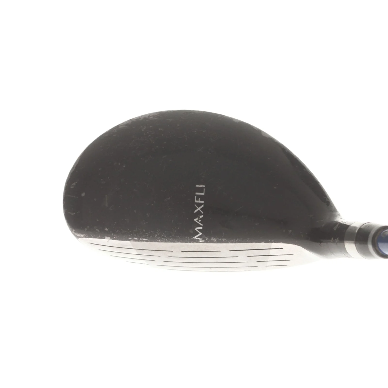 Maxfli HS Graphite Mens Right Hand 4 Hybrid 23* Stiff - Maxfli - Image 2