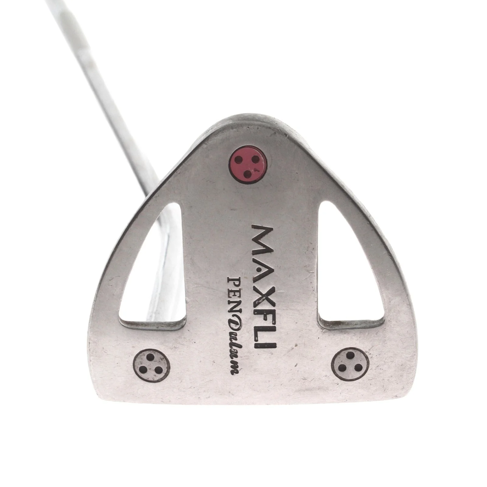 Maxfli Pendulum Mens Right Hand Putter 35" Mallet - Fullm Choice