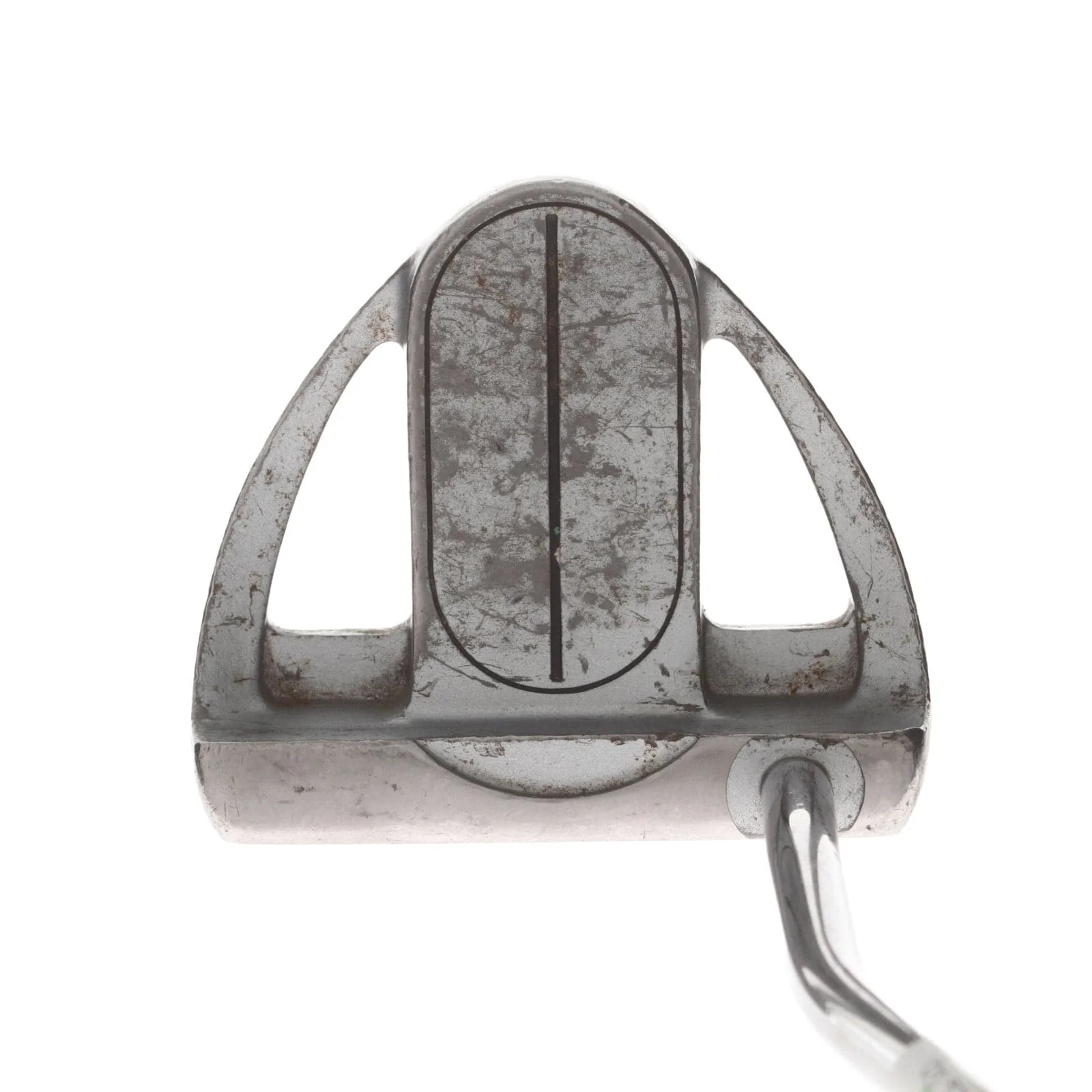Maxfli Pendulum Mens Right Hand Putter 35" Mallet - Fullm Choice - Image 2