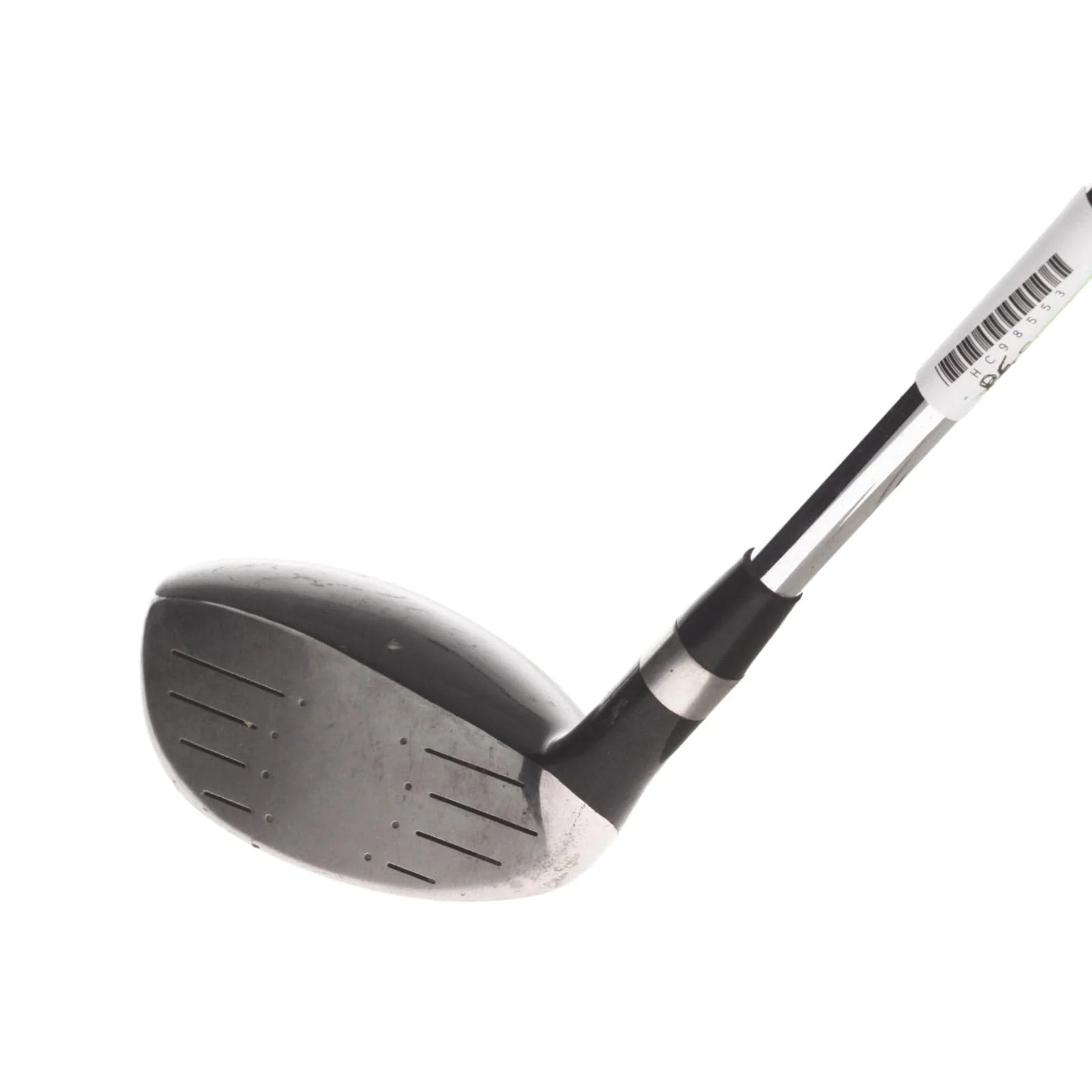 Maxfli Revolution Steel Mens Right Hand 4 Hybrid 23* Regular - Image 3