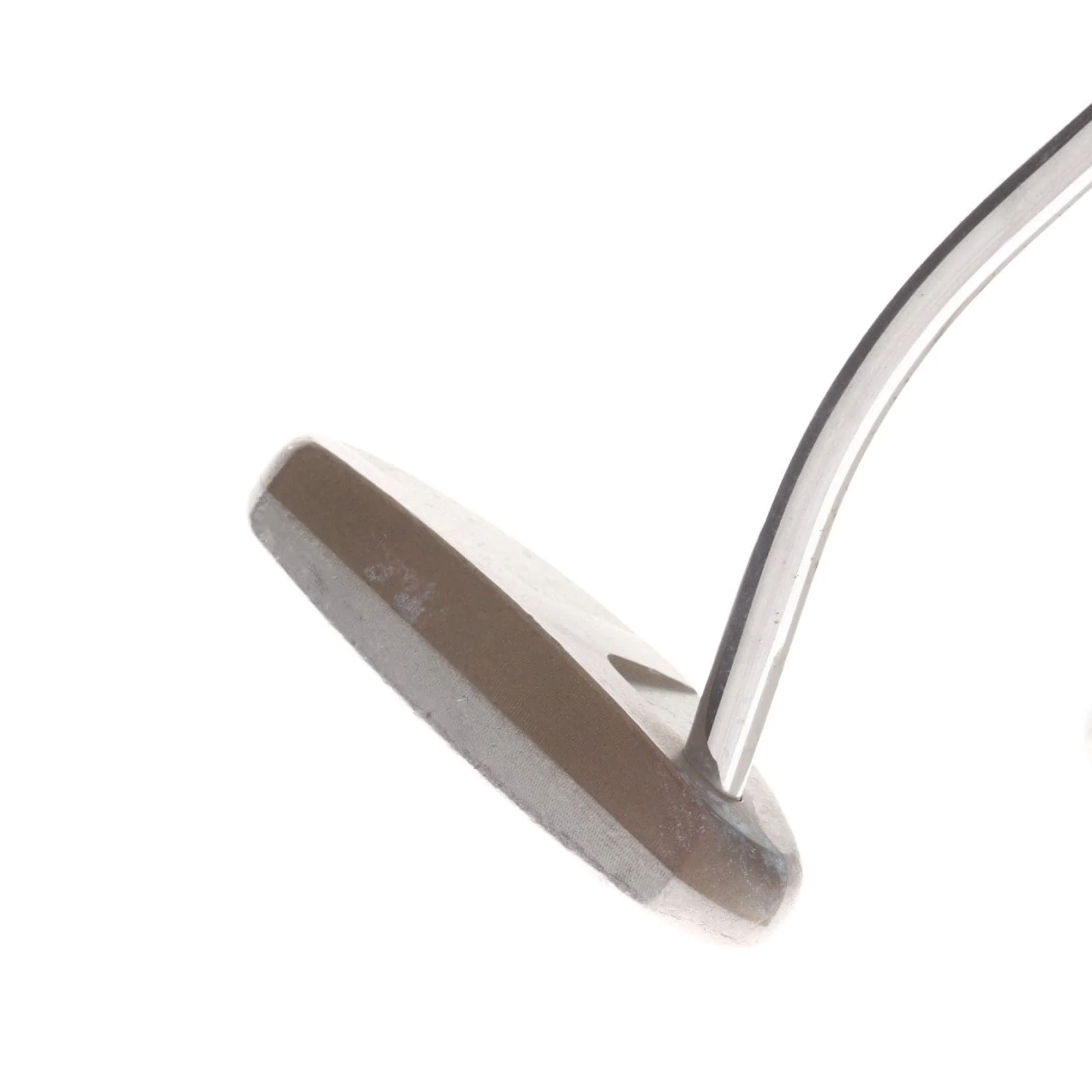 Maxfli T-Bone I Mens Right Hand Putter 35" Mallet - Maxfli - Image 3