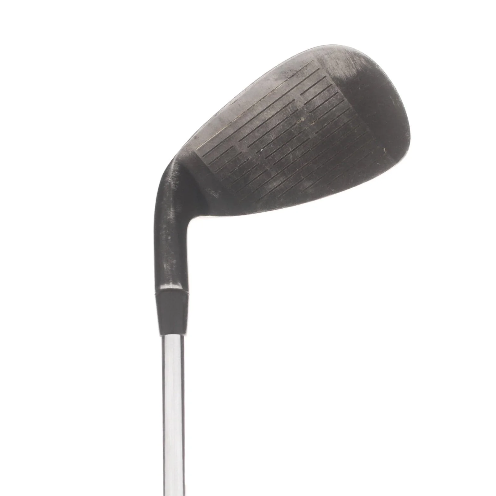 Maxfli WM-X1 Steel Mens Right Hand Sand Wedge 55* Wedge - True Temper - Image 2