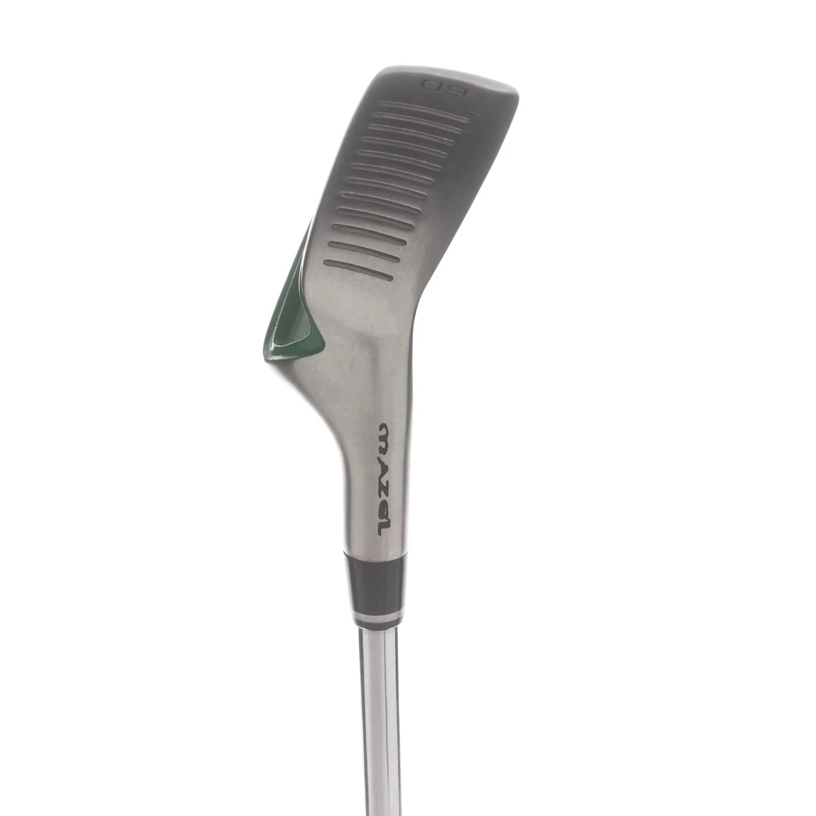 Mazel Steel Mens Right Hand Chipper 60* Wedge - Mazel - Image 4