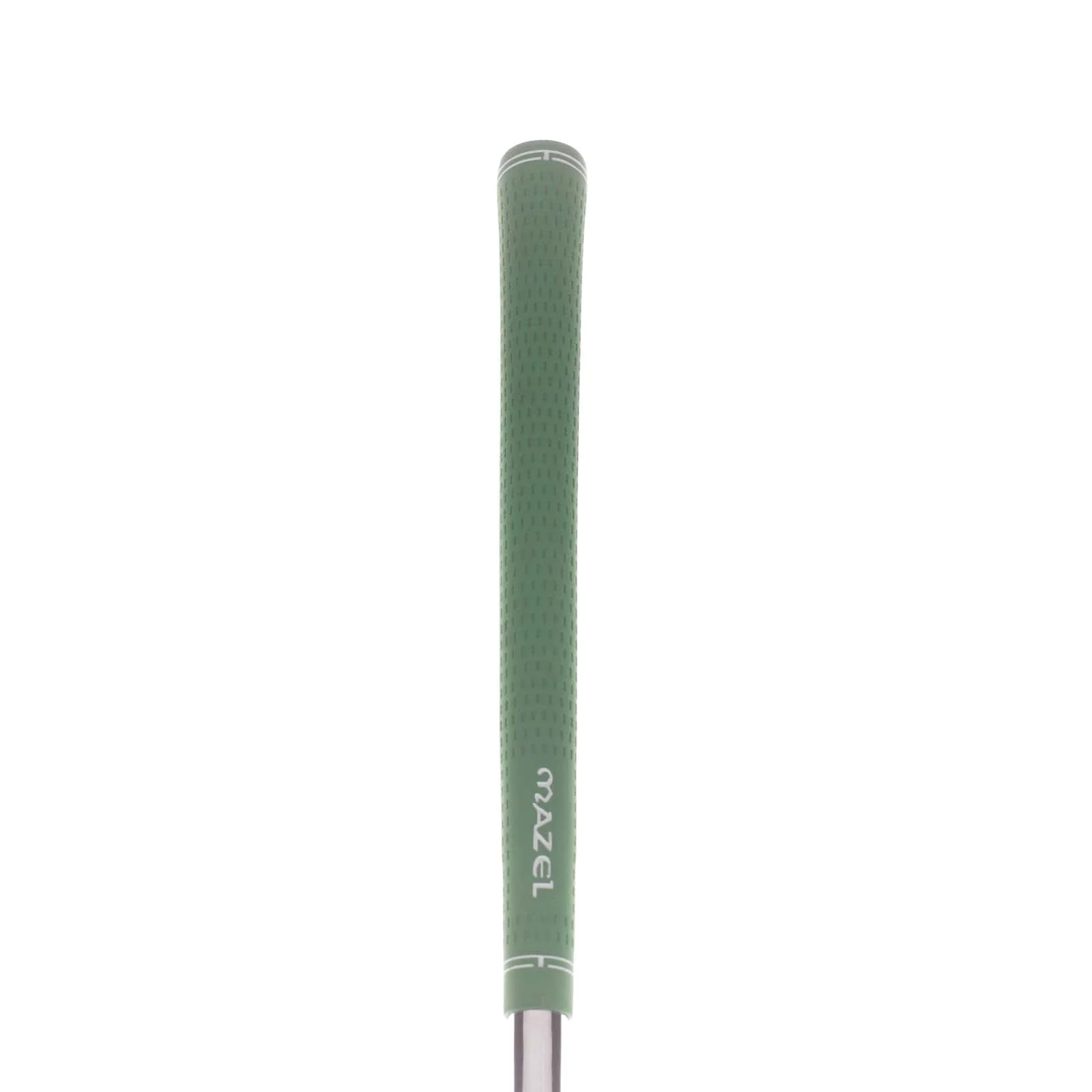 Mazel Steel Mens Right Hand Chipper 60* Wedge - Mazel - Image 6