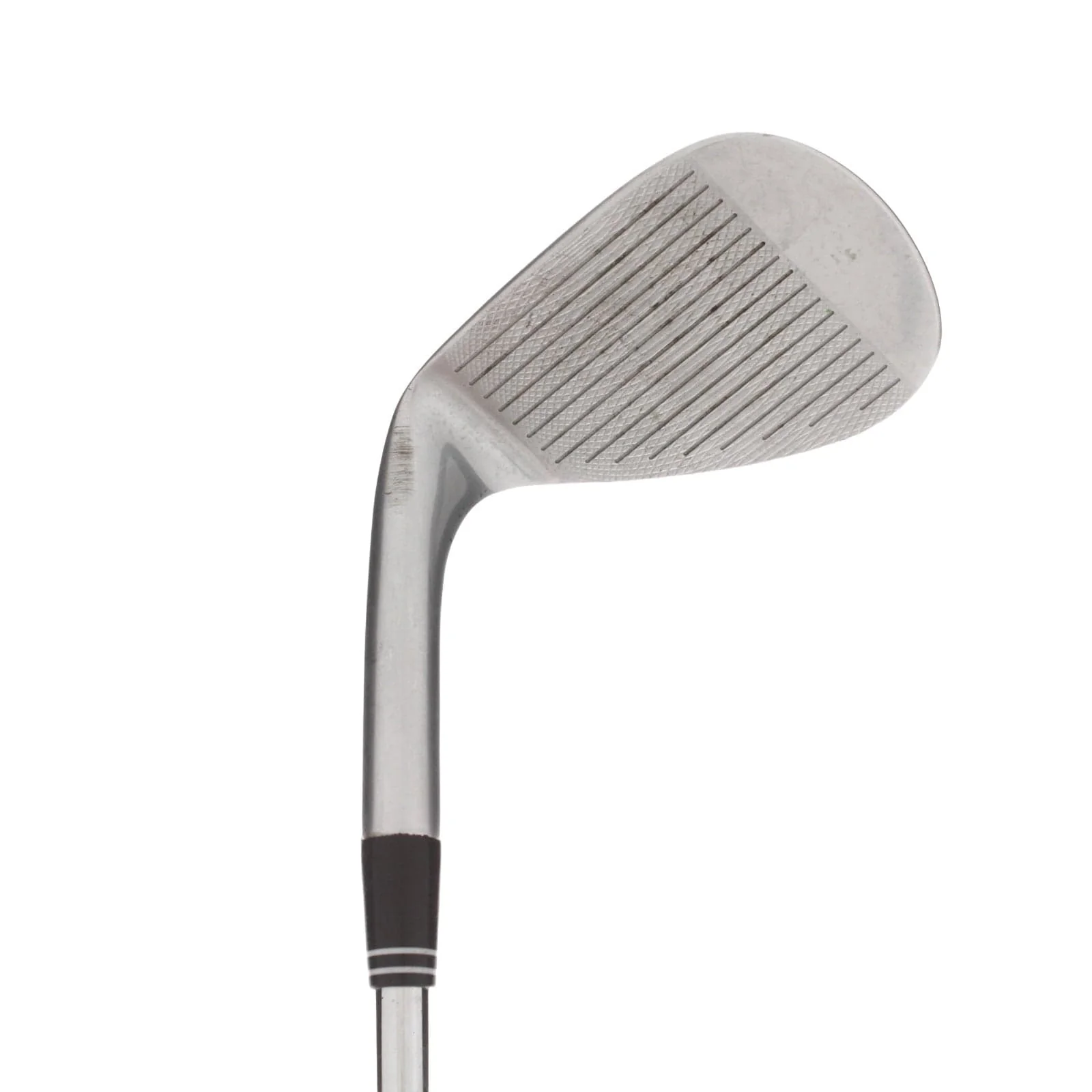MD Golf Norman Drew Steel Mens Right Hand Lob Wedge 60* Wedge - Apollo Balistik - Image 2