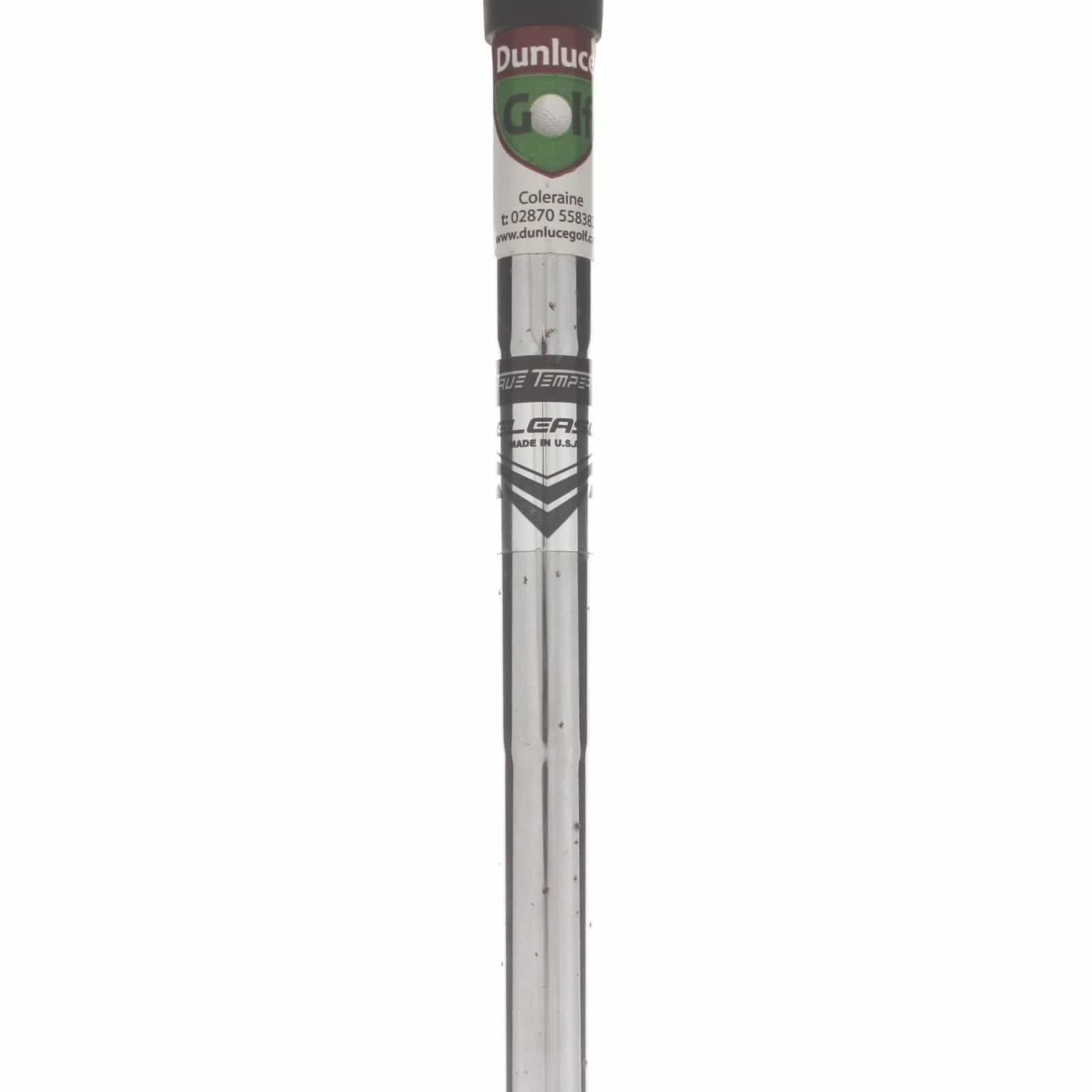 MD Golf Seve Icon San Roque Steel Mens Right Hand Lob Wedge 60* 14 Bounce Regular - True Temper Release+ - Image 4