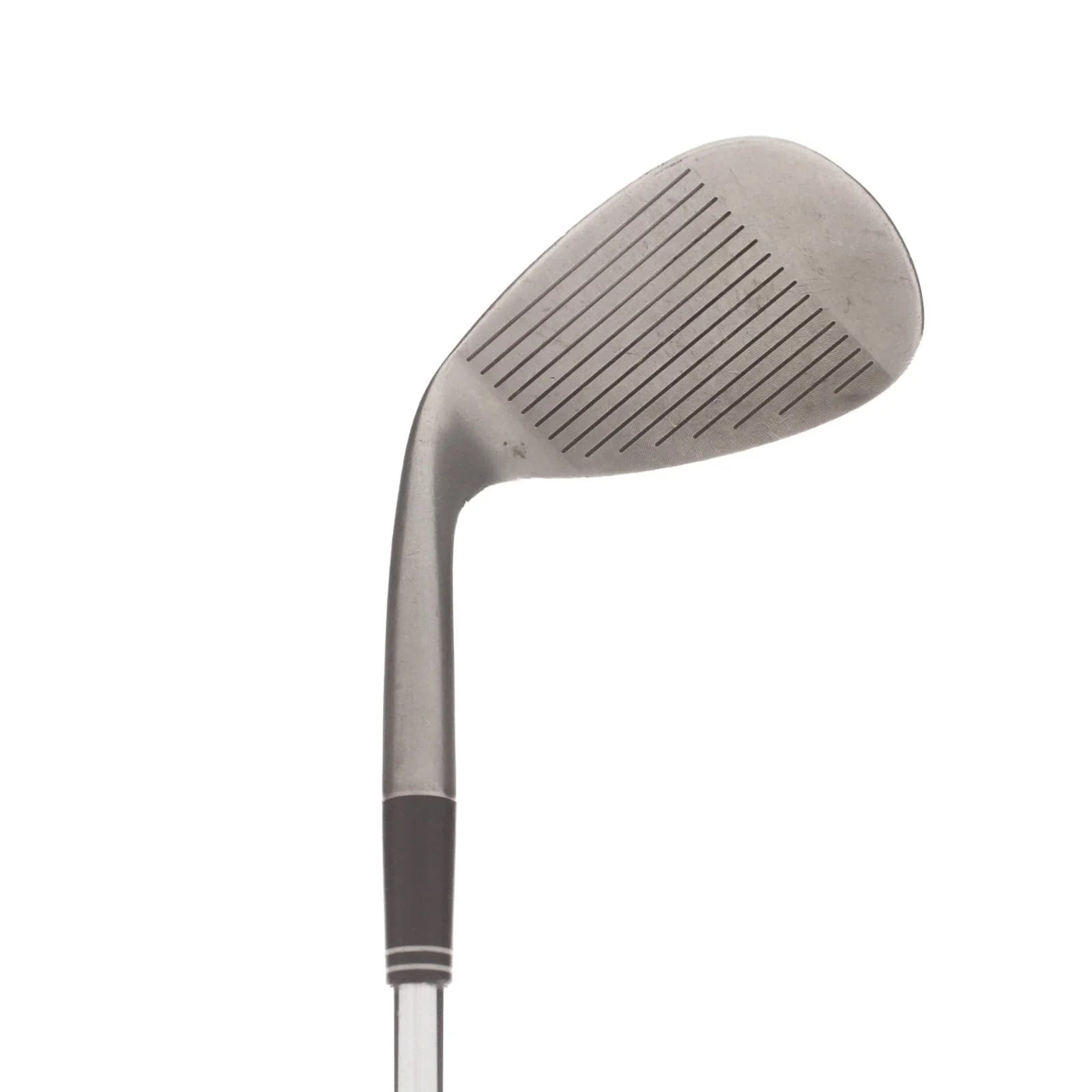 MD Golf Seve Icon San Roque Steel Mens Right Hand Lob Wedge 60* 14 Bounce Stiff - True Temper Release - Image 2