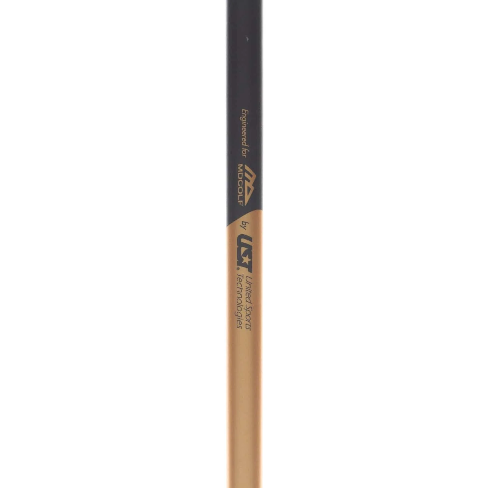 MD Golf Superstrong Graphite Mens Right Hand 4 Hybrid 24* Regular - UST Mamiya ProForce 65 - Image 5