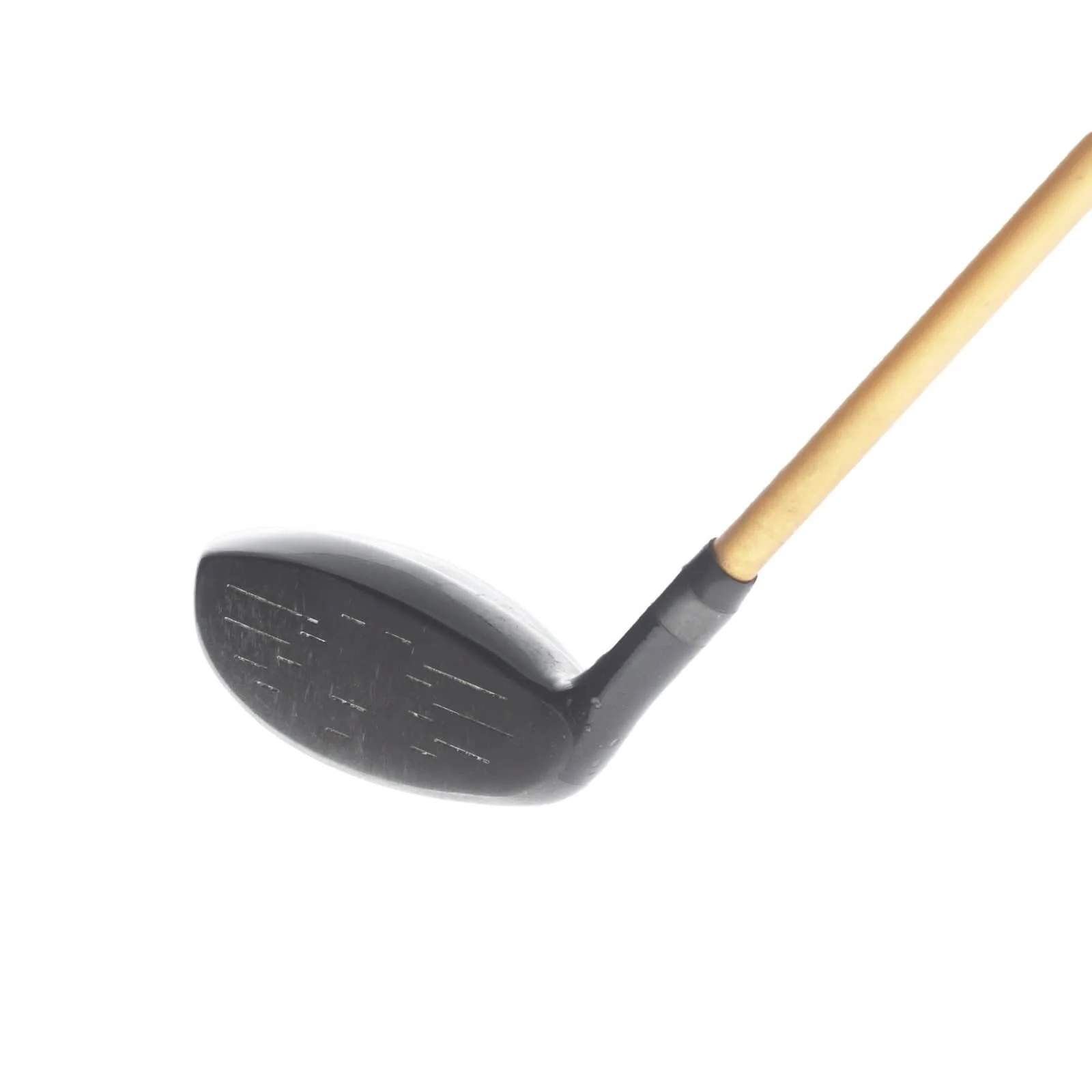 MD Golf Superstrong Graphite Mens Right Hand 5 Hybrid 24* Regular - Proforce 65 - Image 4