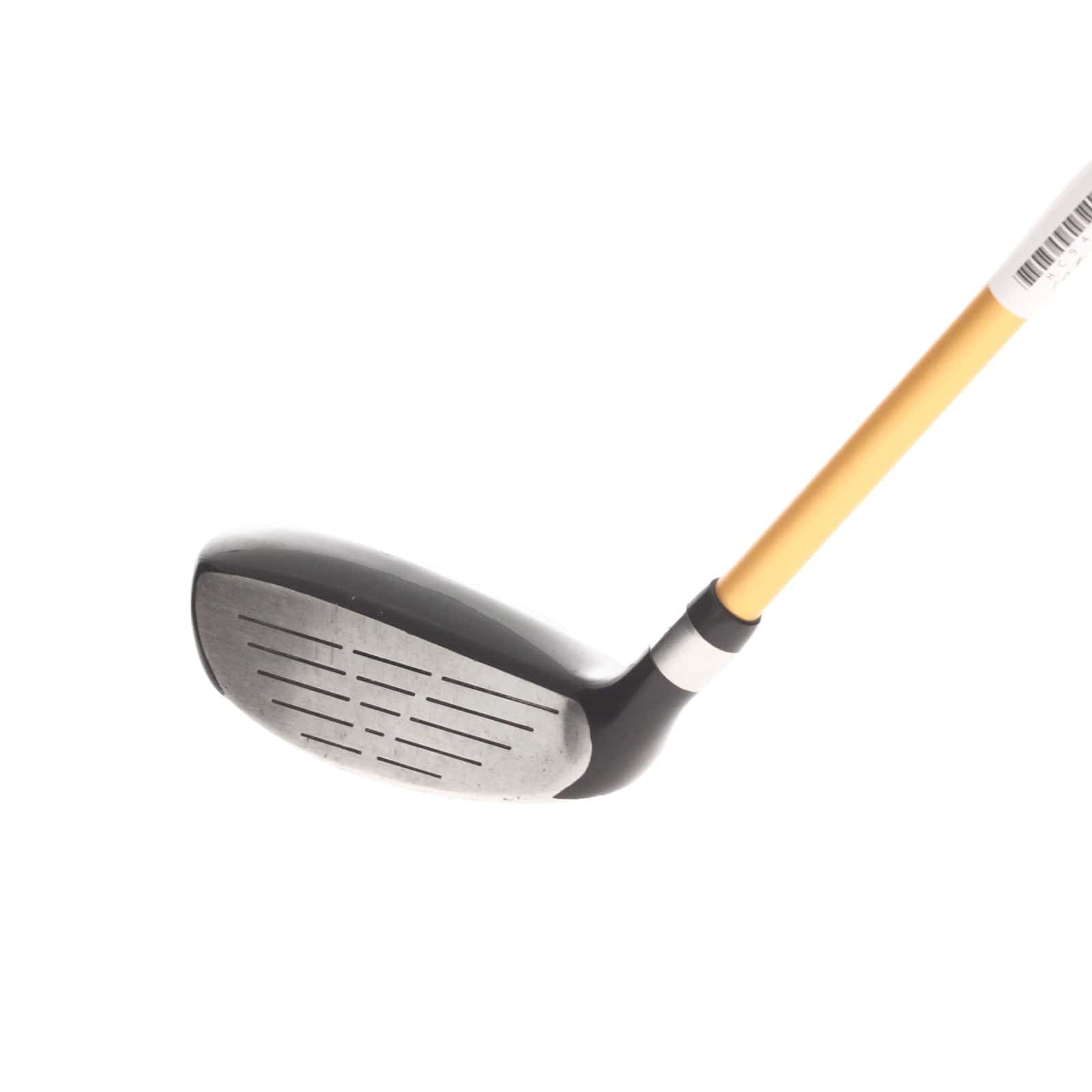 MD Superstrong EQL Graphite Mens Right Hand 3 Hybrid 21* Regular - UST Proforce 65 - Image 3