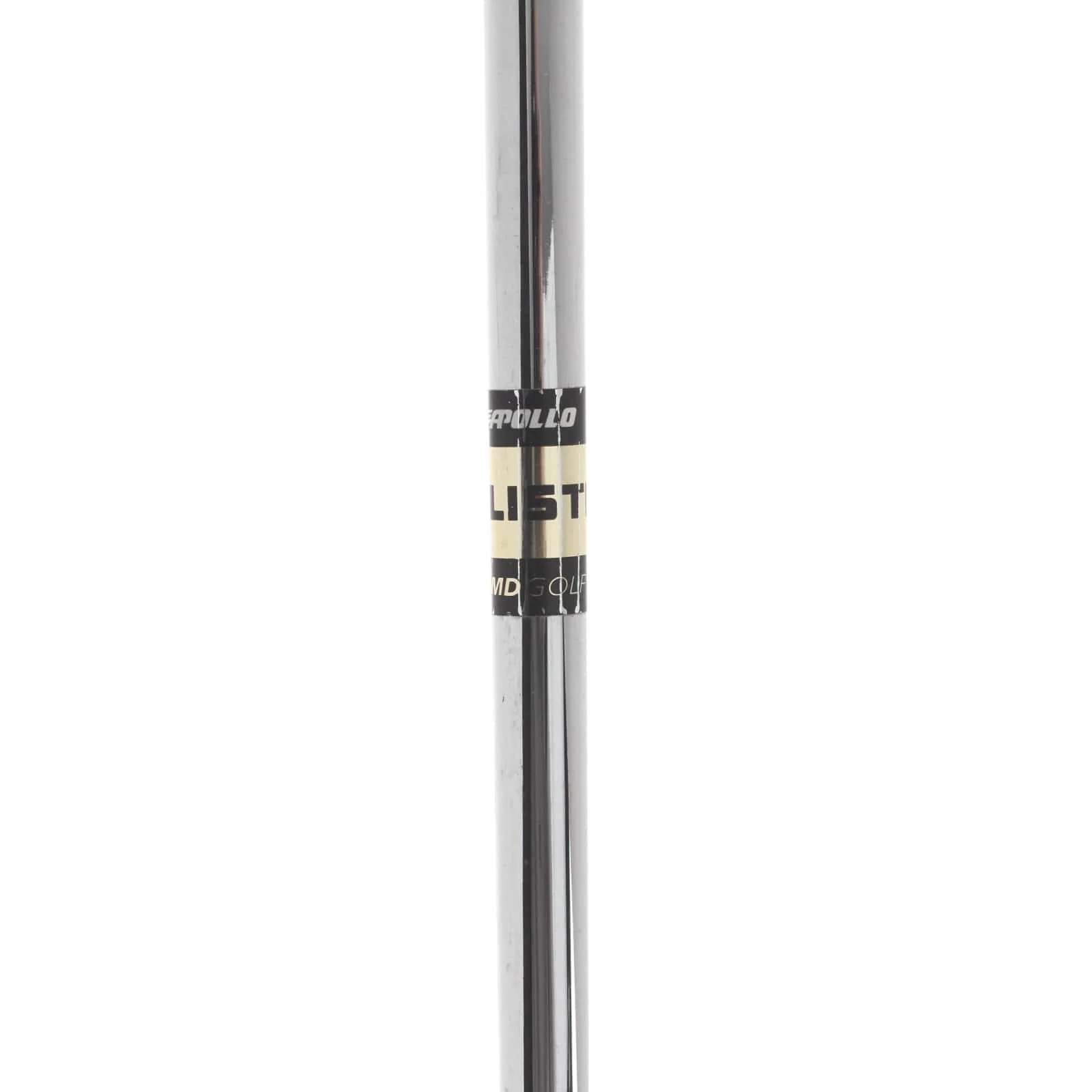 MD Superstrong Steel Mens Left Hand Irons 3-PW Regular - Apollo - Image 5